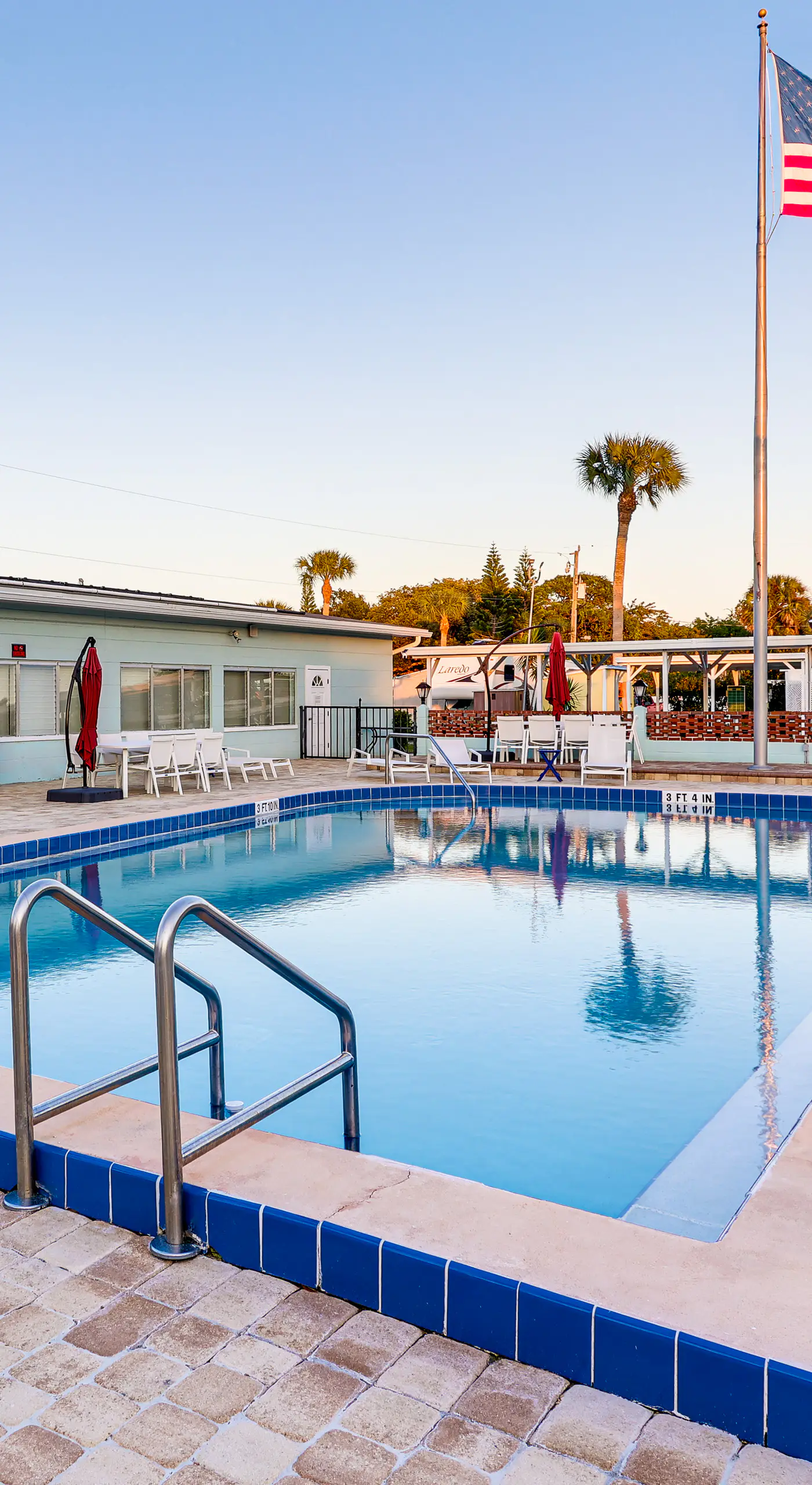 3 Mi to Ocean: Vero Beach Home w/ Pool Access!