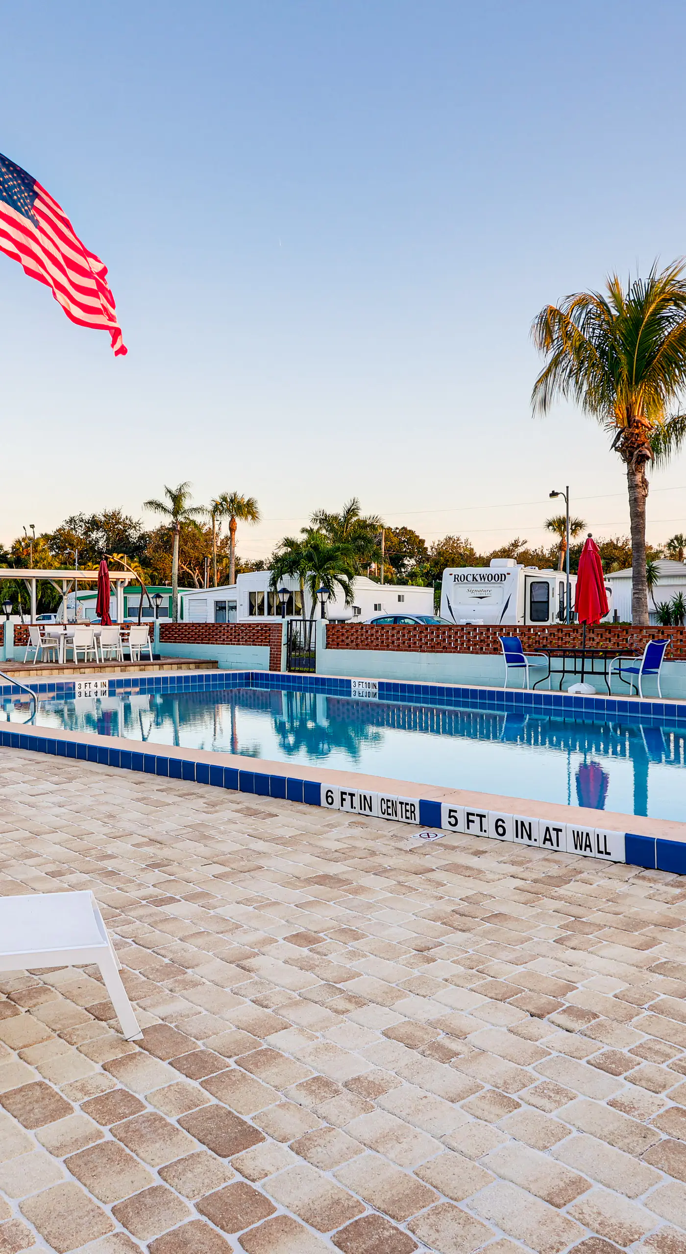 3 Mi to Ocean: Vero Beach Home w/ Pool Access!