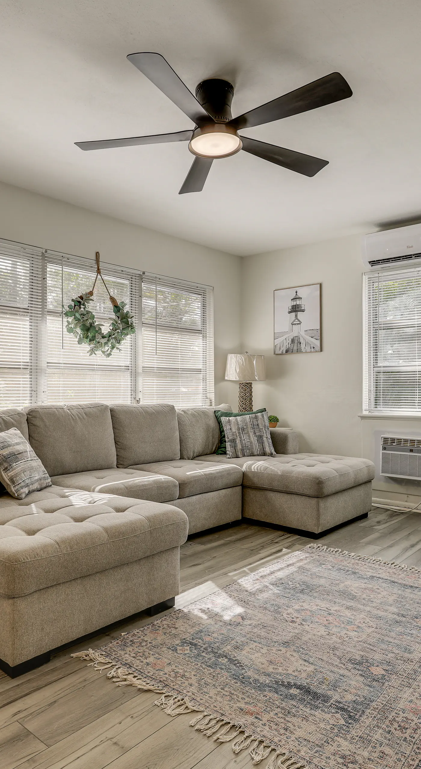 Walk to Shops & Dining: Downtown Stuart Home!