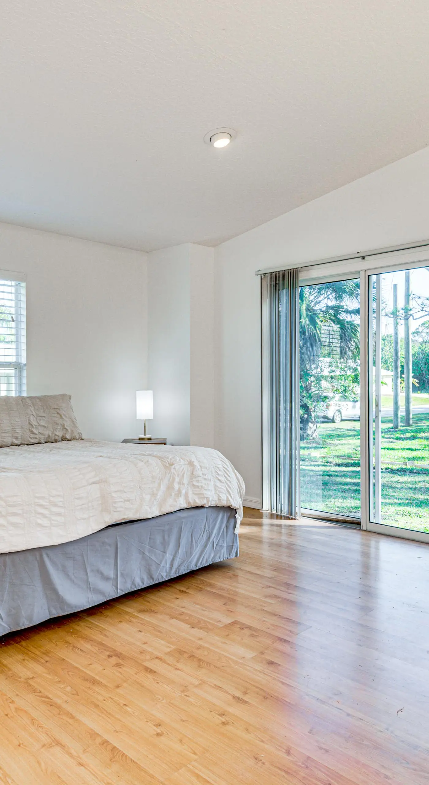 Peaceful Palm Bay Retreat w/ Spacious Yard!