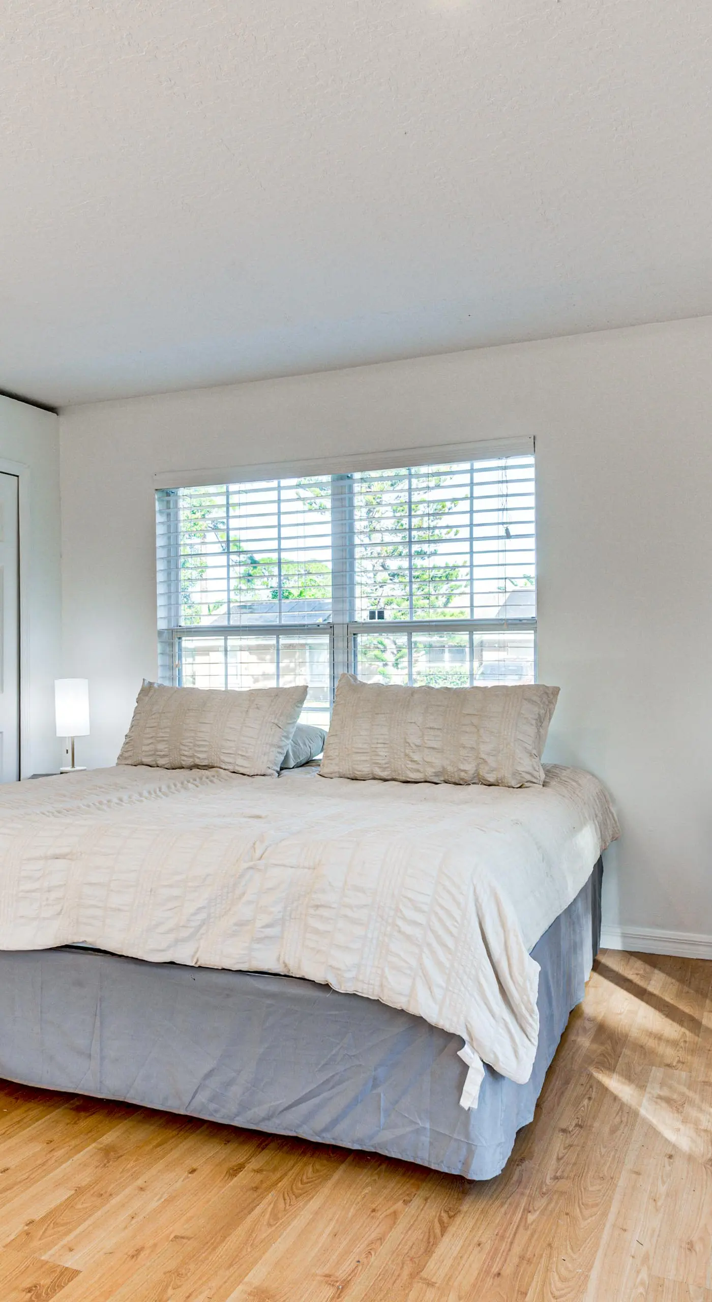 Peaceful Palm Bay Retreat w/ Spacious Yard!
