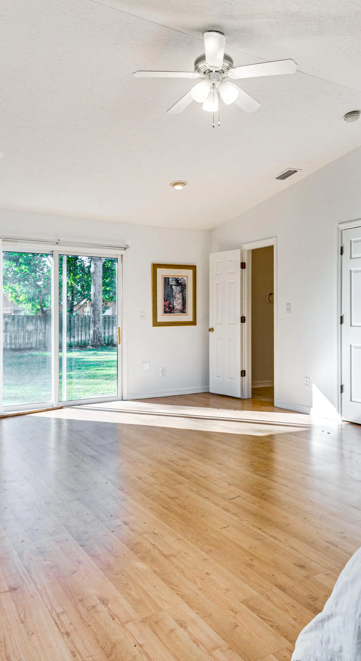 Peaceful Palm Bay Retreat w/ Spacious Yard!