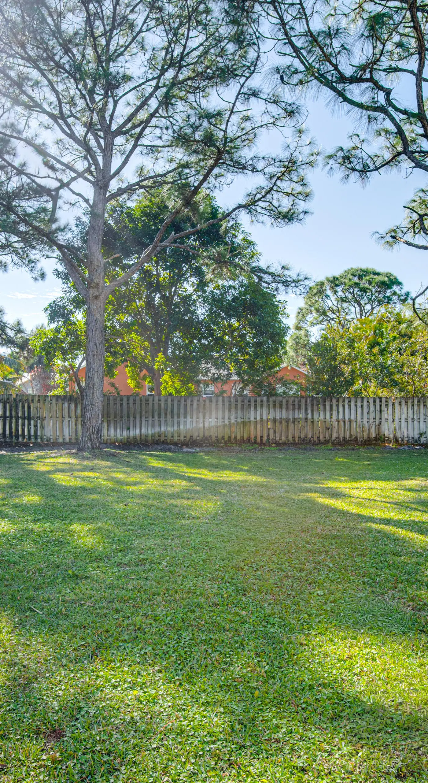 Peaceful Palm Bay Retreat w/ Spacious Yard!
