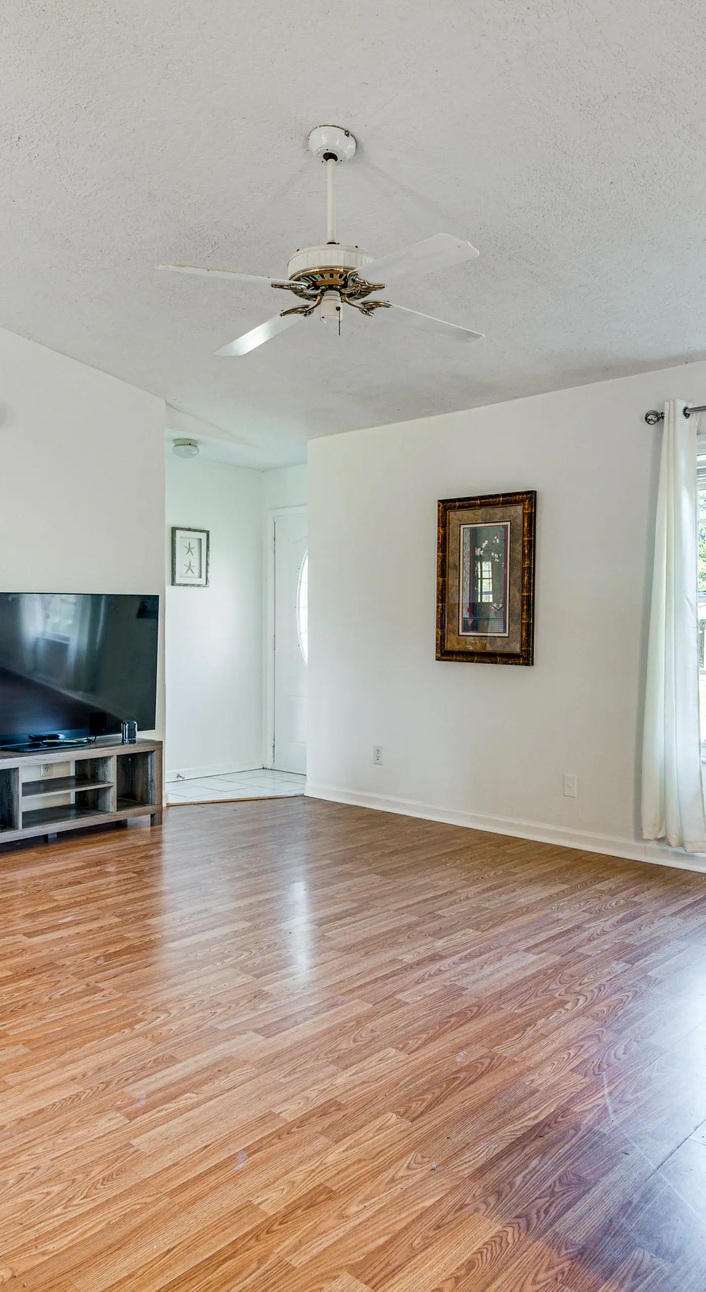 Peaceful Palm Bay Retreat w/ Spacious Yard!