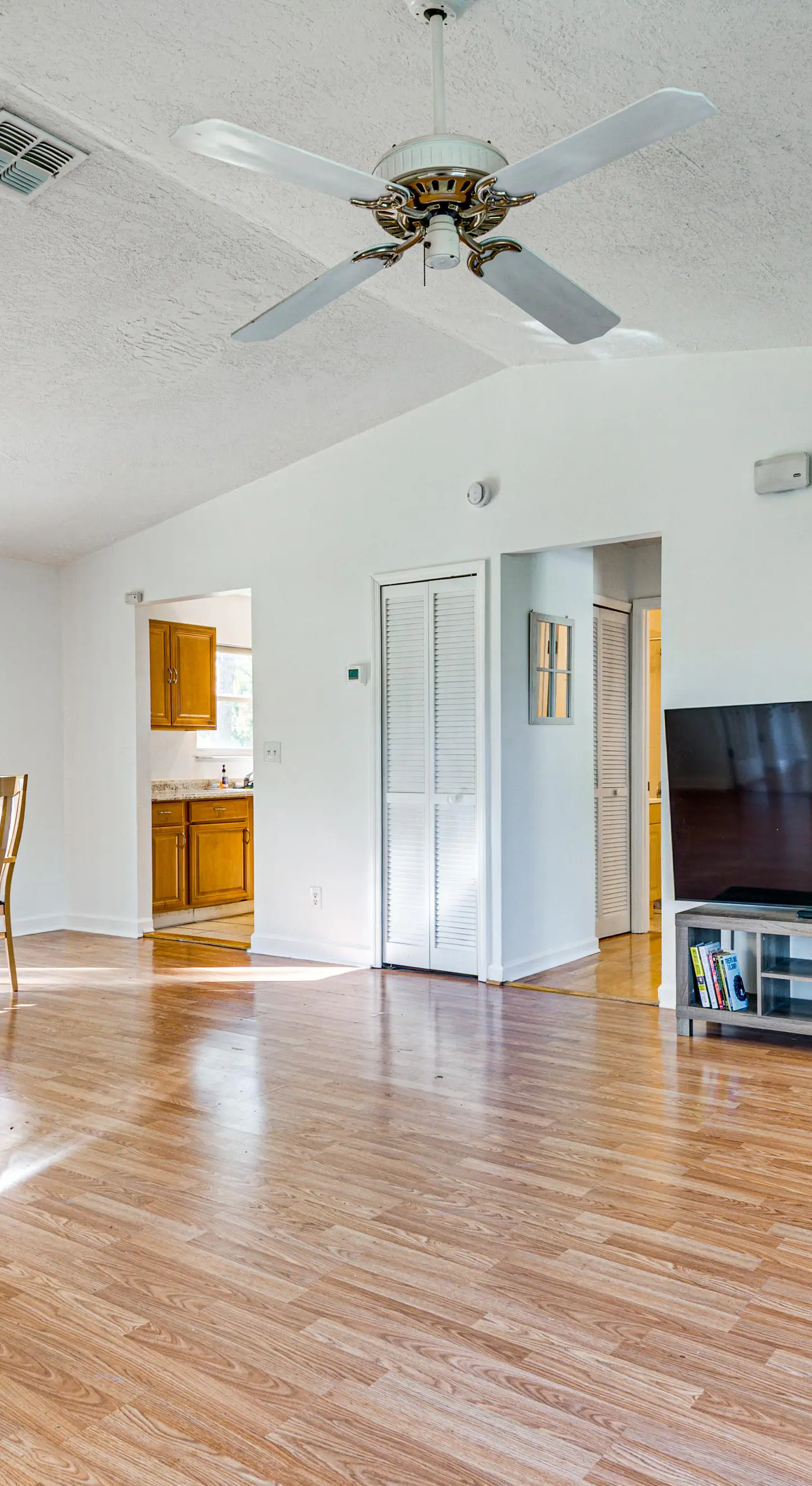 Peaceful Palm Bay Retreat w/ Spacious Yard!