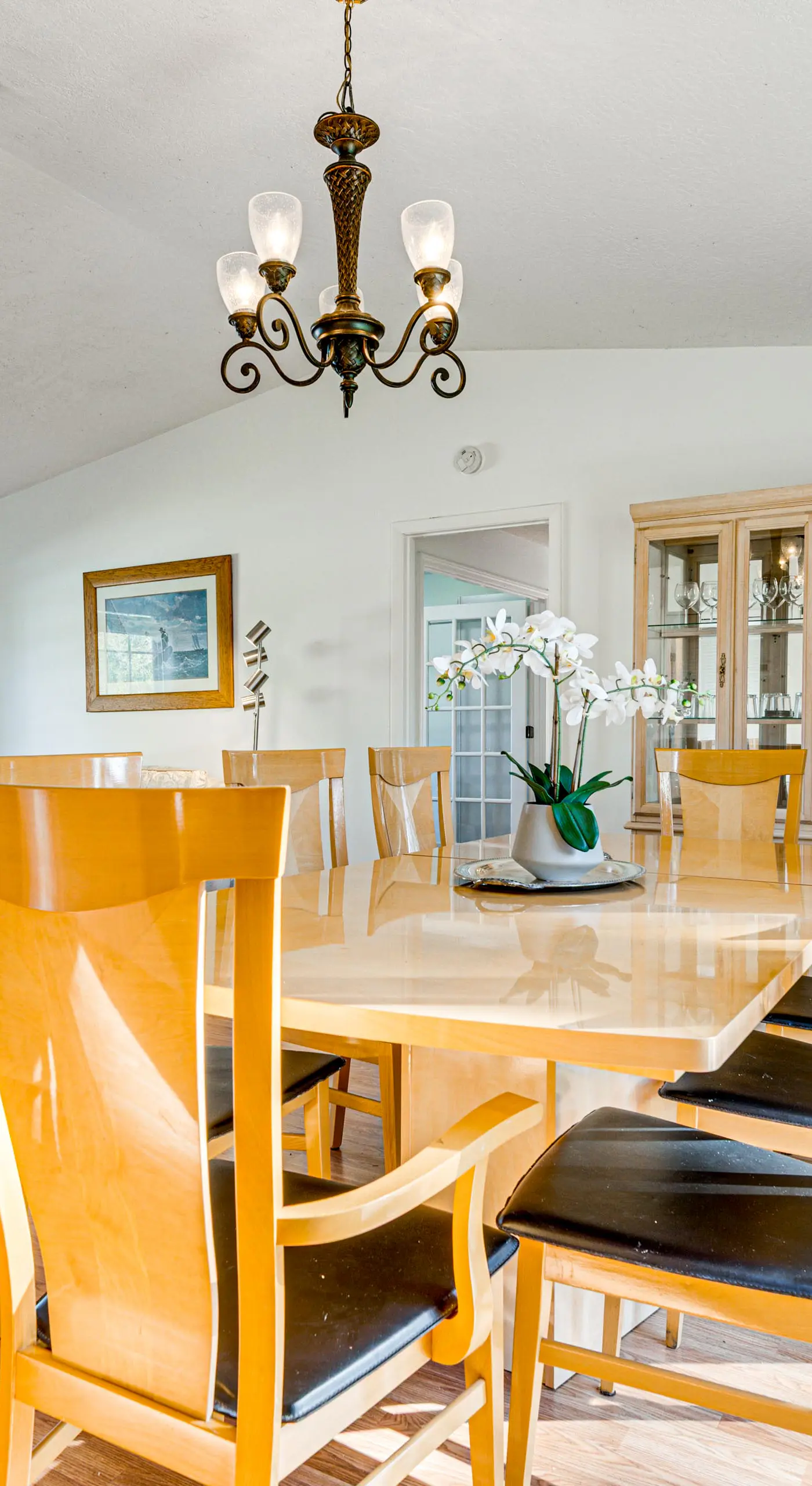 Peaceful Palm Bay Retreat w/ Spacious Yard!