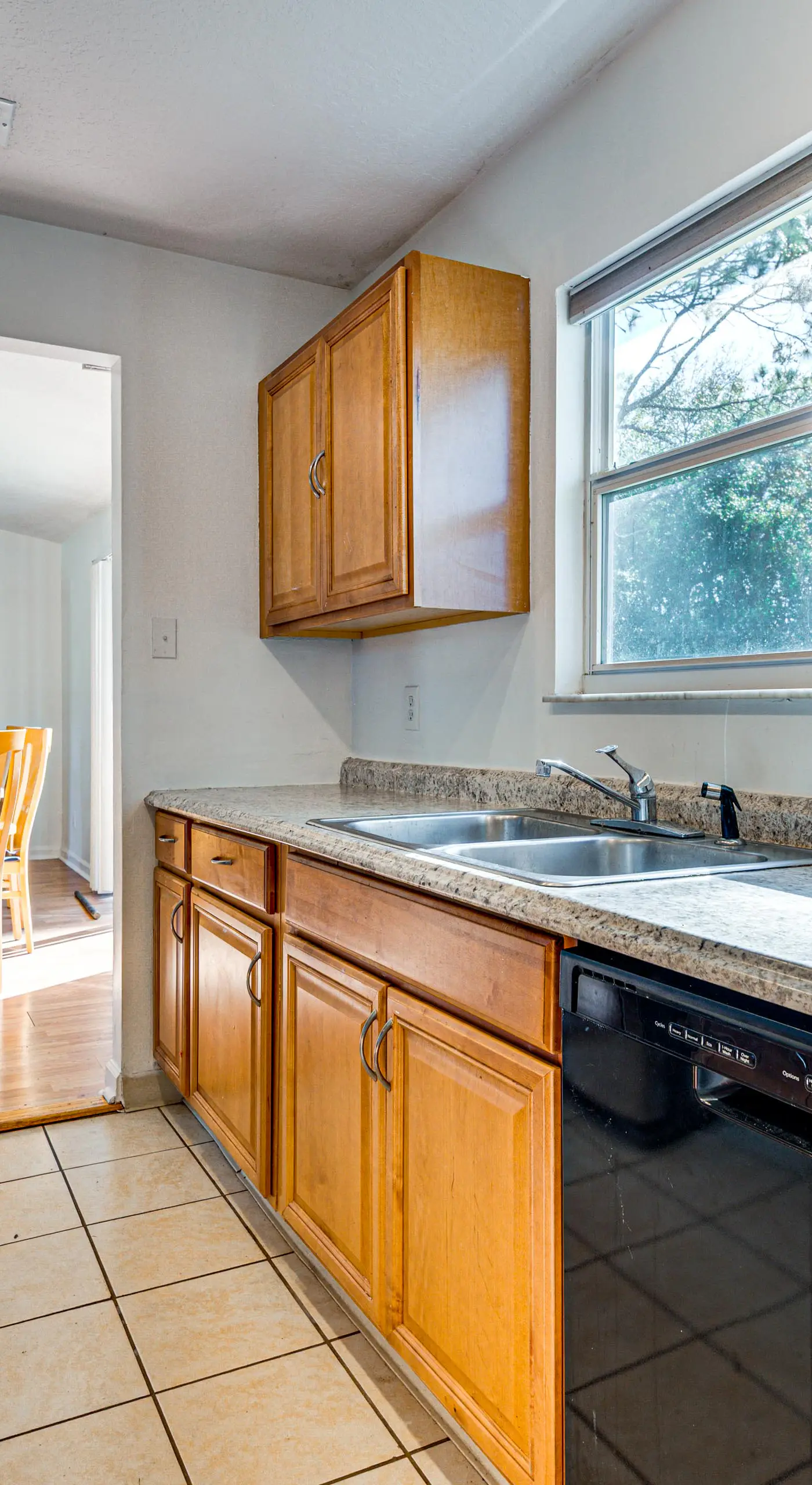 Peaceful Palm Bay Retreat w/ Spacious Yard!