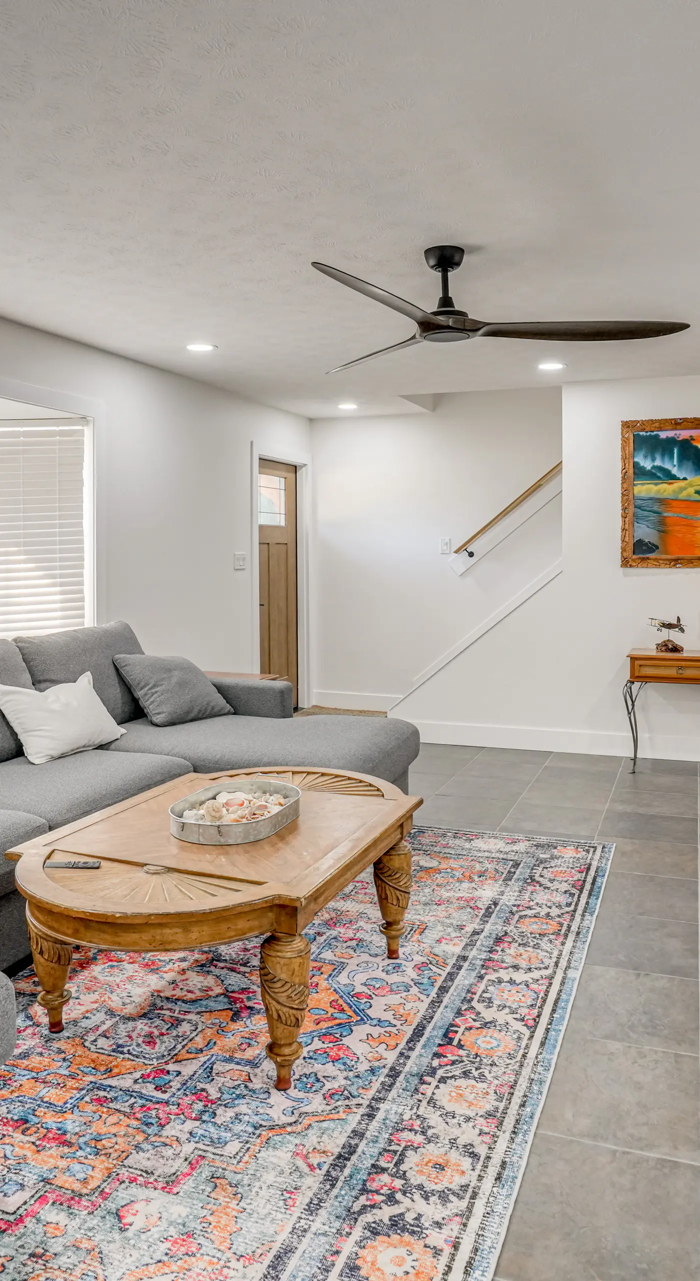 Deck + Pool Table! Walk to Dtwn Jensen Beach