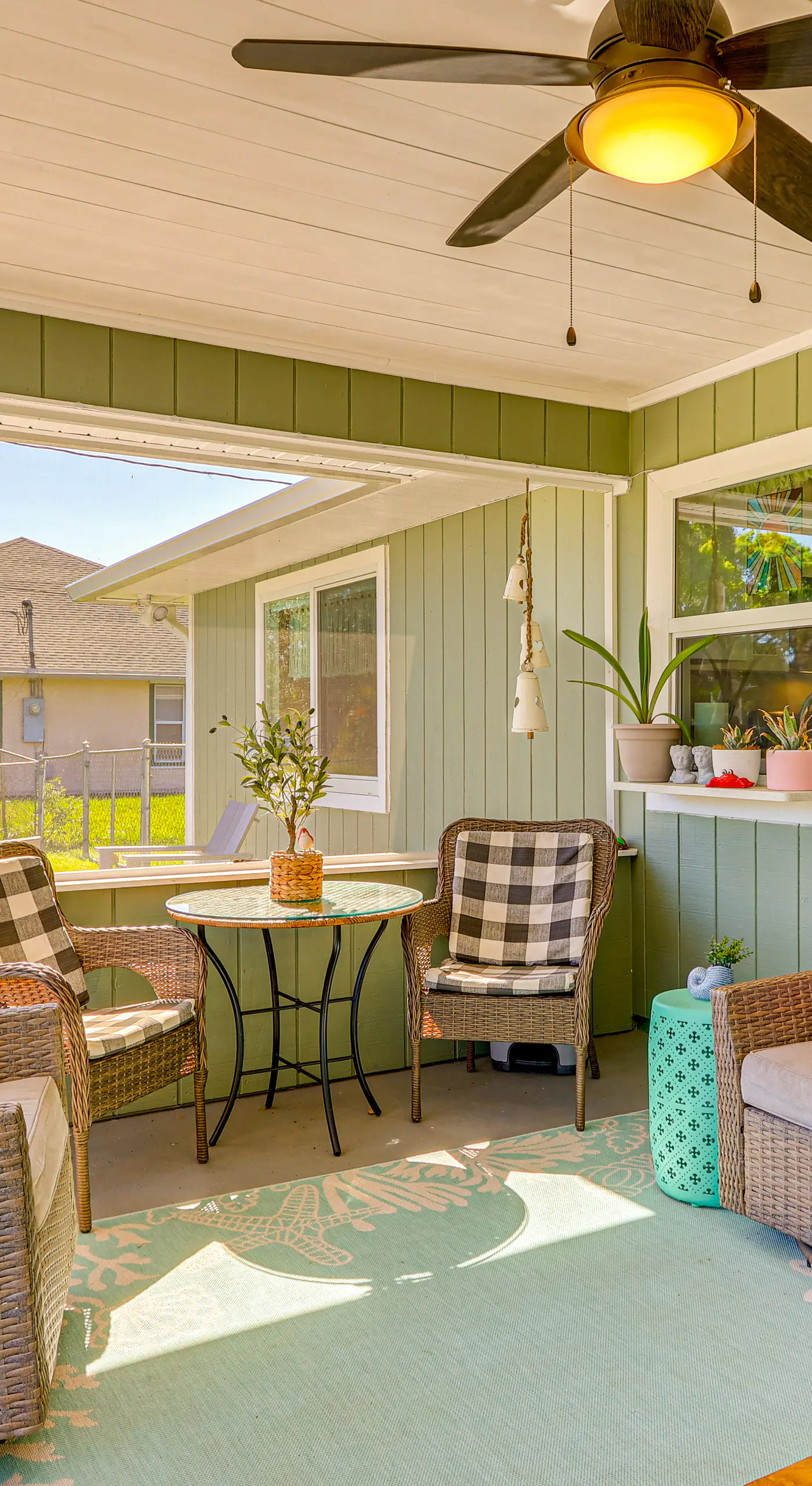 'Beach Blessings': Beautiful Home in Vero Beach!