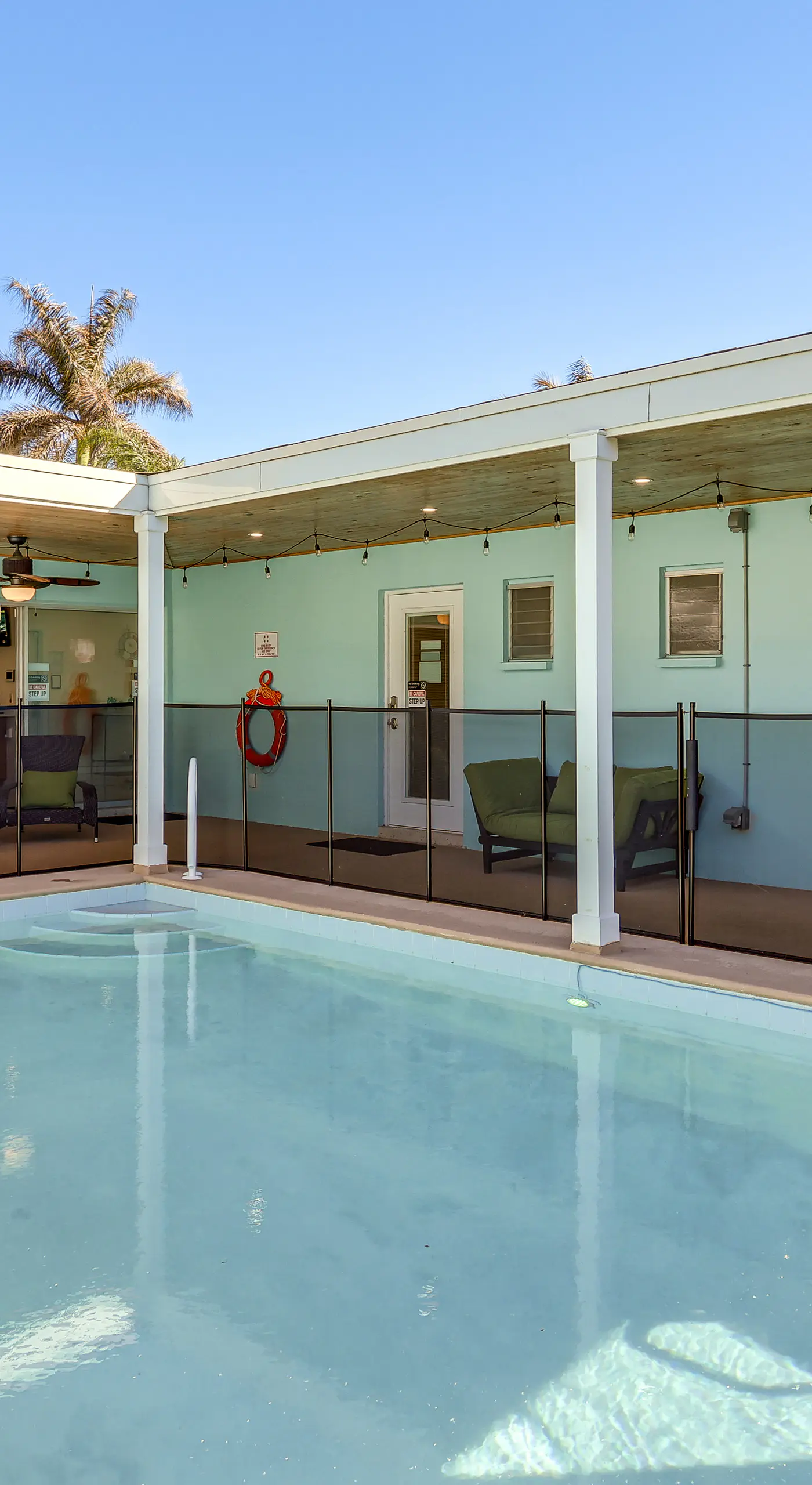 Heated Pool w/ No Fee! Vero Beach Oasis Near Ocean