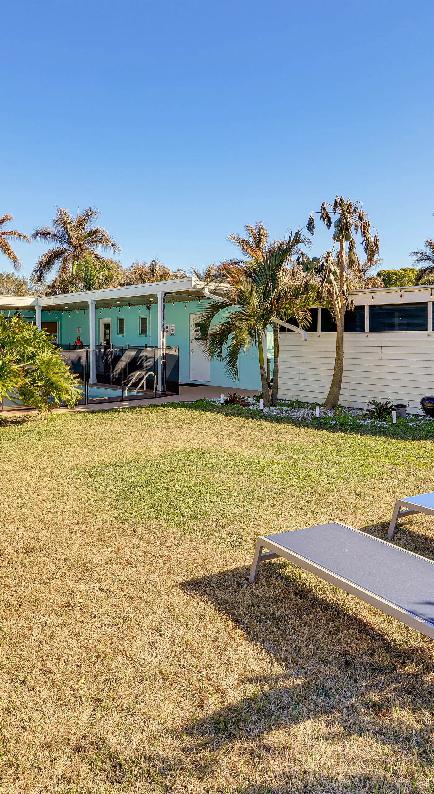 Heated Pool w/ No Fee! Vero Beach Oasis Near Ocean