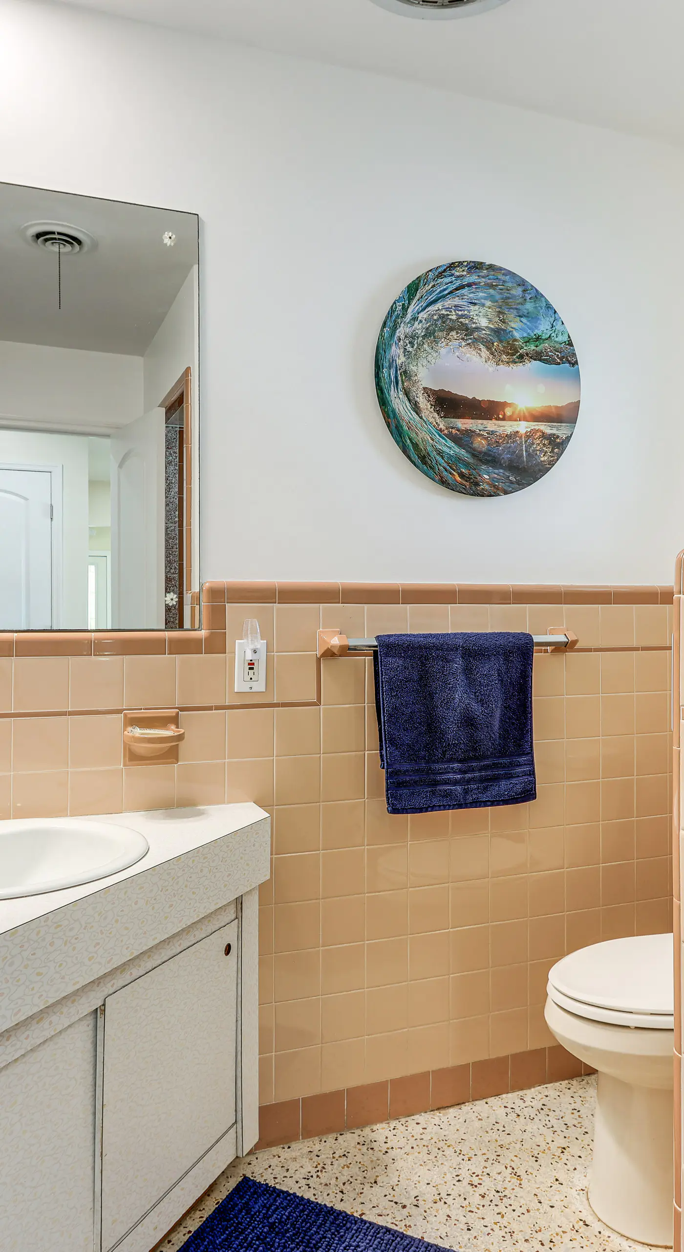 Heated Pool w/ No Fee! Vero Beach Oasis Near Ocean
