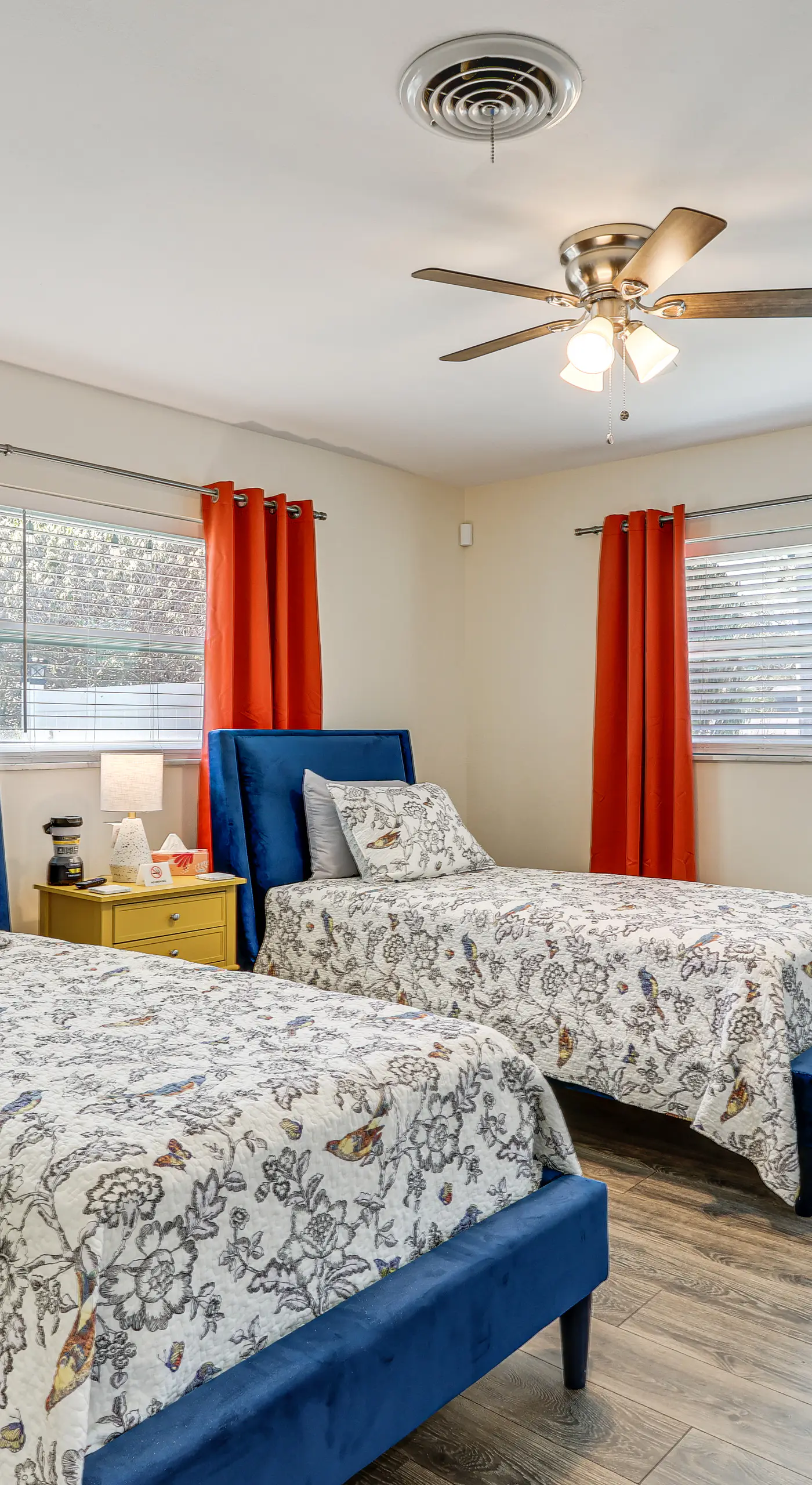 Heated Pool w/ No Fee! Vero Beach Oasis Near Ocean