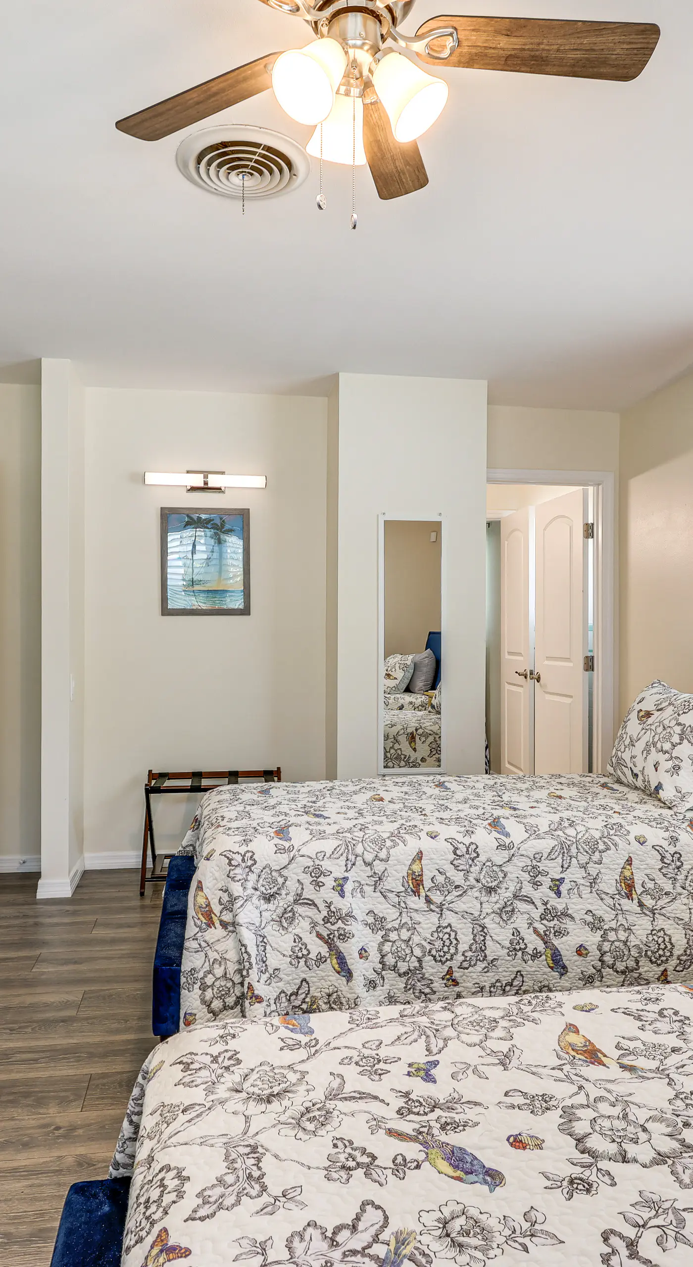 Heated Pool w/ No Fee! Vero Beach Oasis Near Ocean