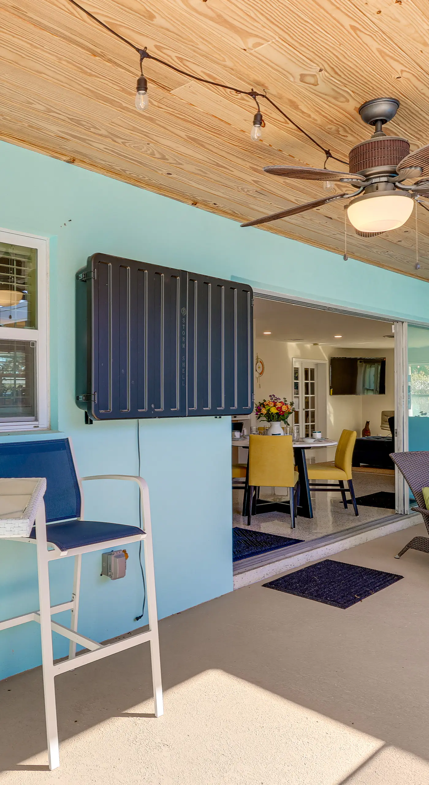 Heated Pool w/ No Fee! Vero Beach Oasis Near Ocean