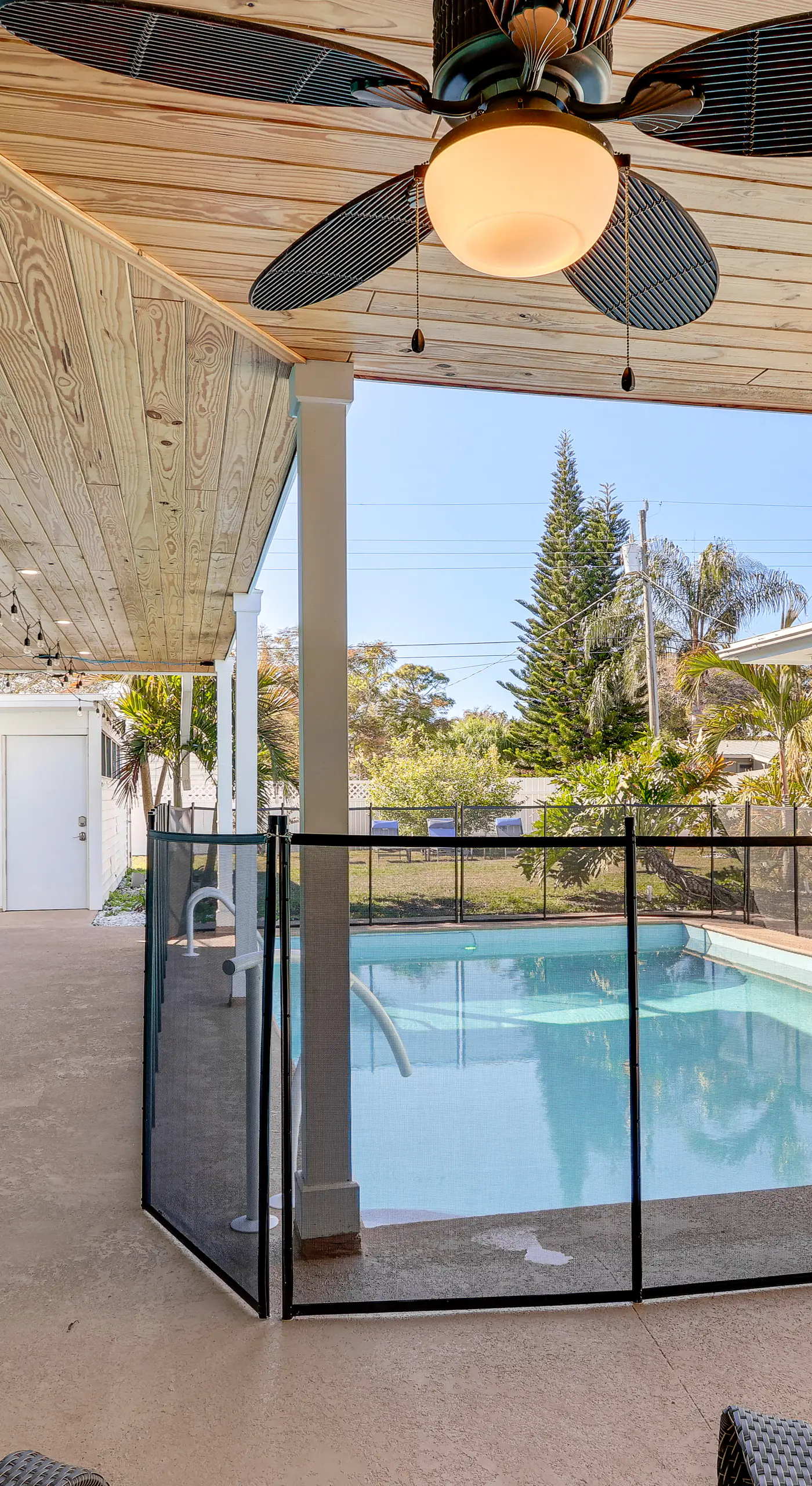 Heated Pool w/ No Fee! Vero Beach Oasis Near Ocean