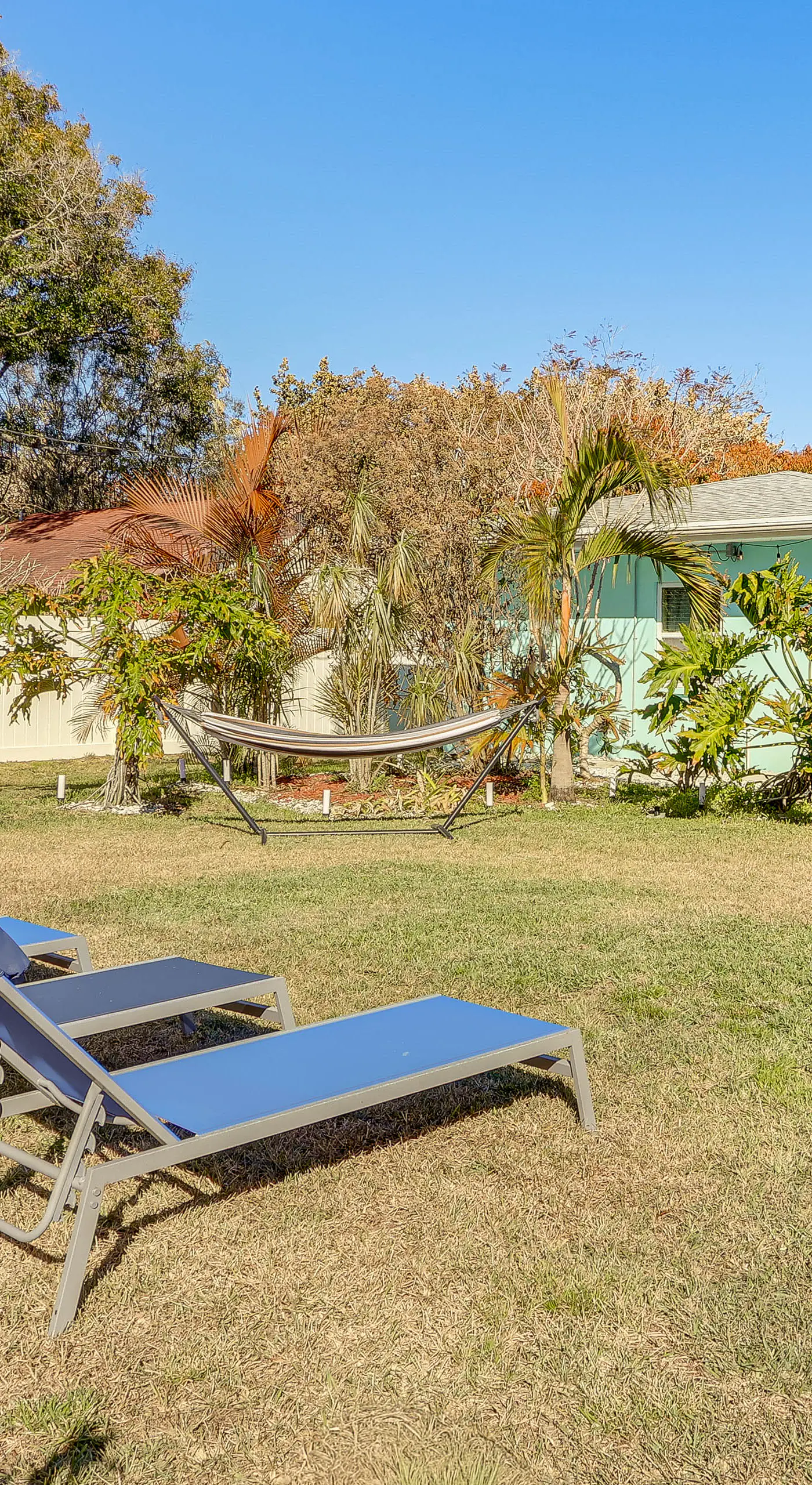 Heated Pool w/ No Fee! Vero Beach Oasis Near Ocean