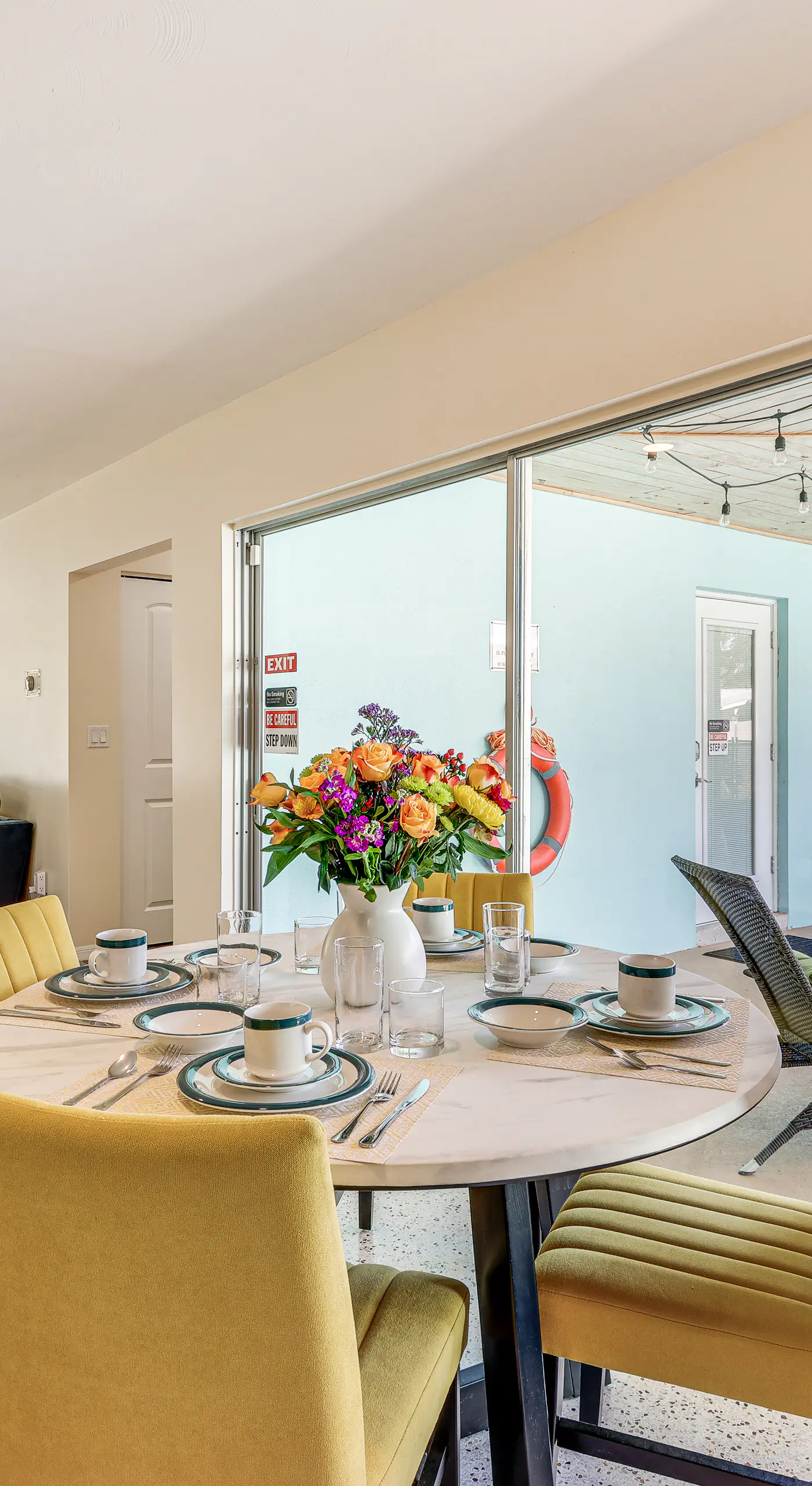 Heated Pool w/ No Fee! Vero Beach Oasis Near Ocean