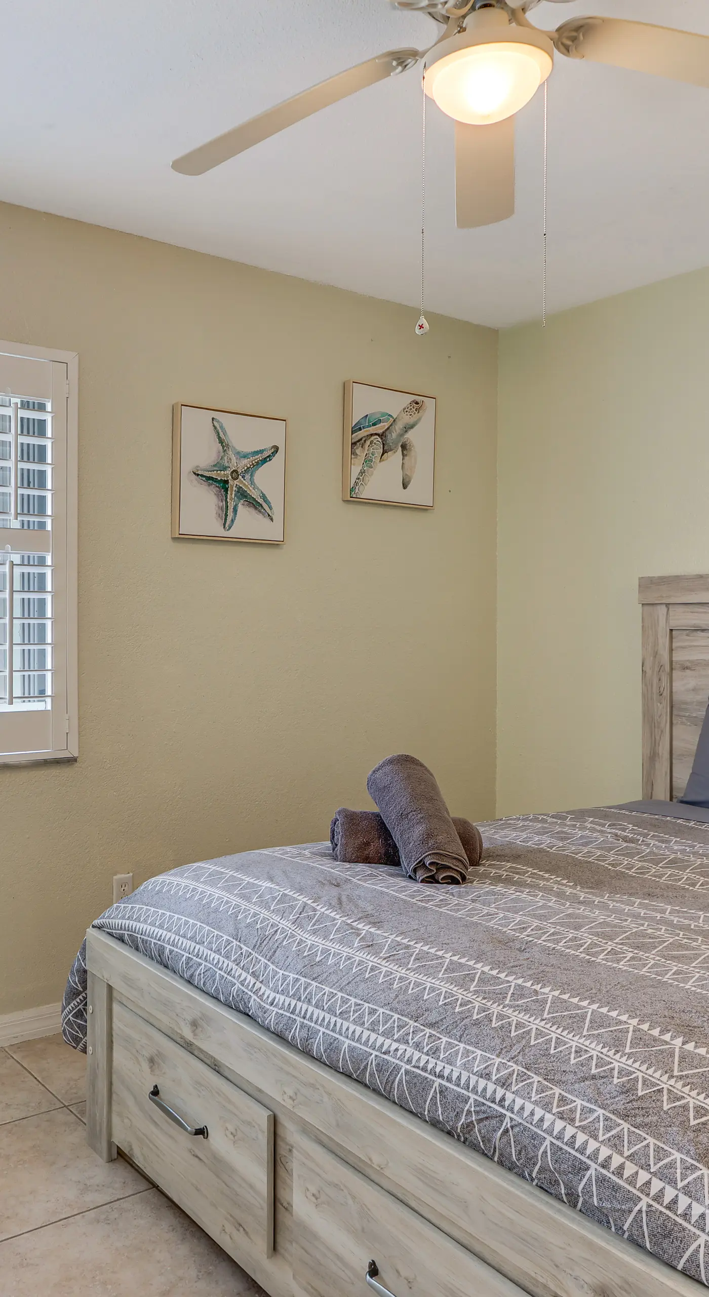 Screened Porch + Patio: Group Getaway in Palm Bay!