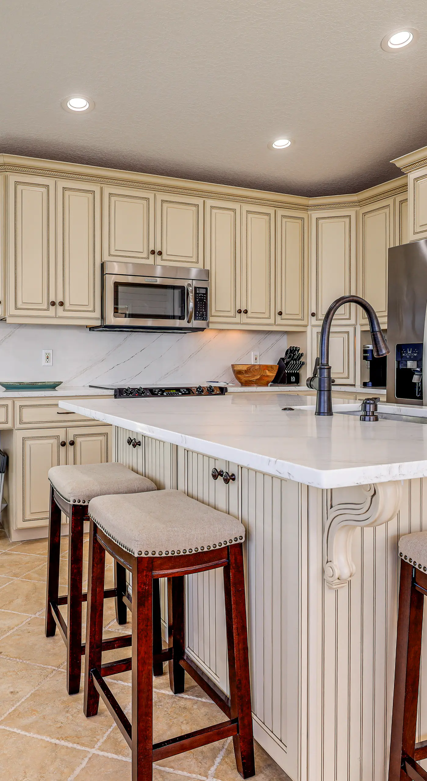 Waterfront Resort Home! Extended Jensen Beach Stay