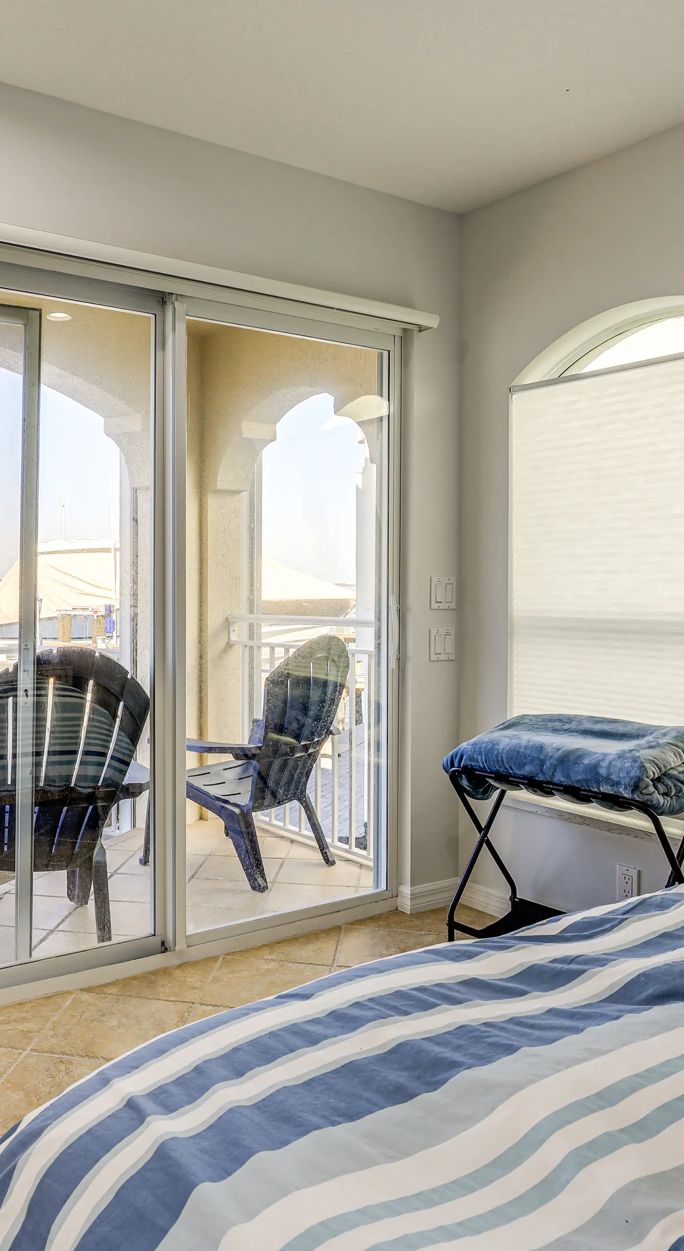 Waterfront Resort Home! Extended Jensen Beach Stay