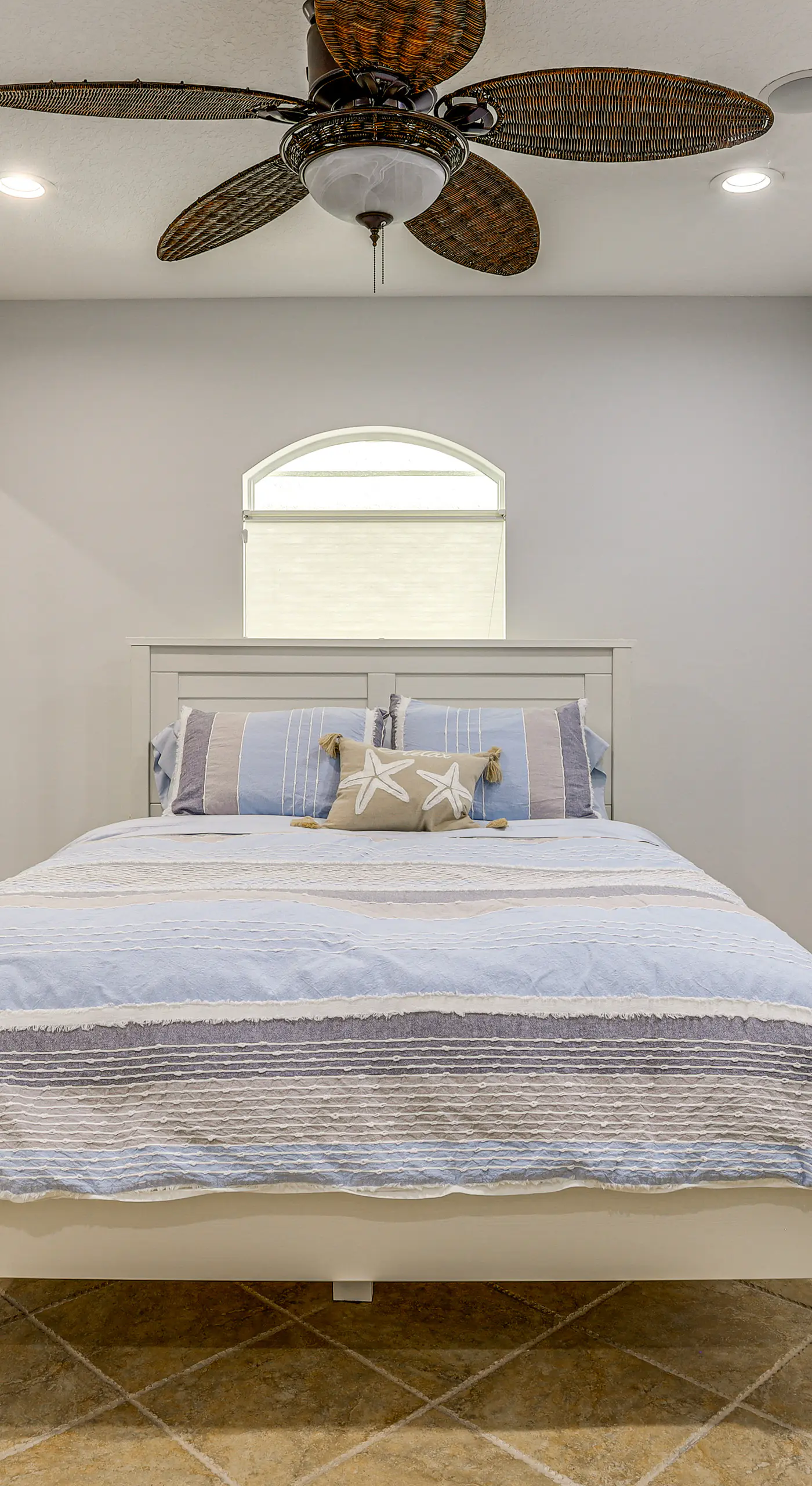Waterfront Resort Home! Extended Jensen Beach Stay