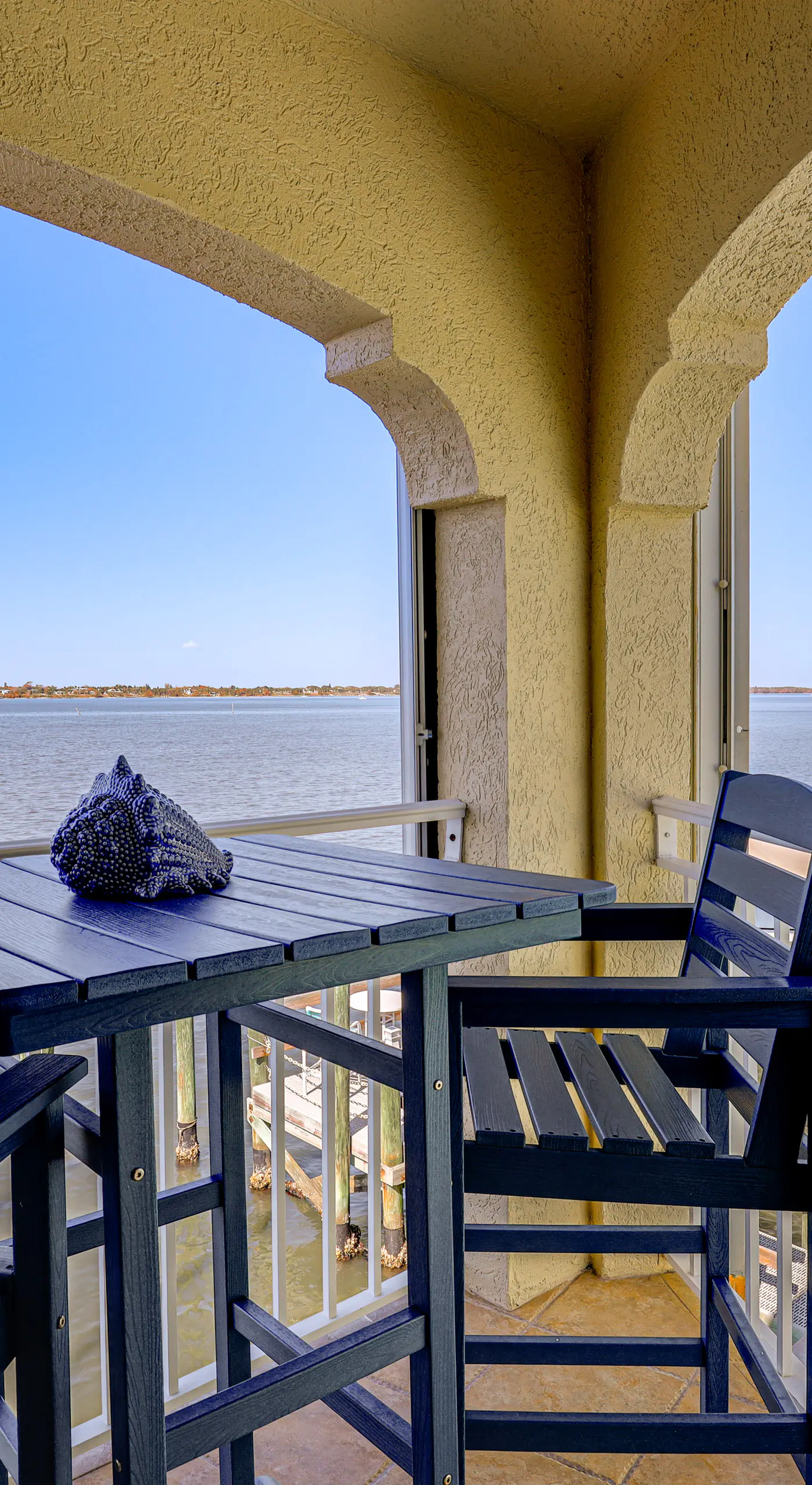 Waterfront Resort Home! Extended Jensen Beach Stay
