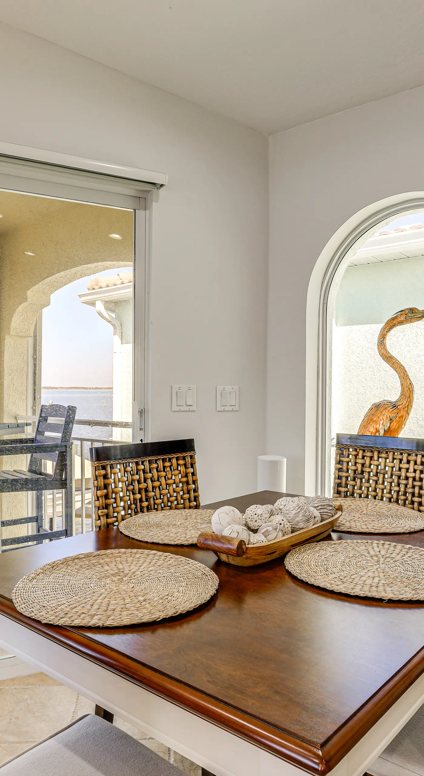 Waterfront Resort Home! Extended Jensen Beach Stay
