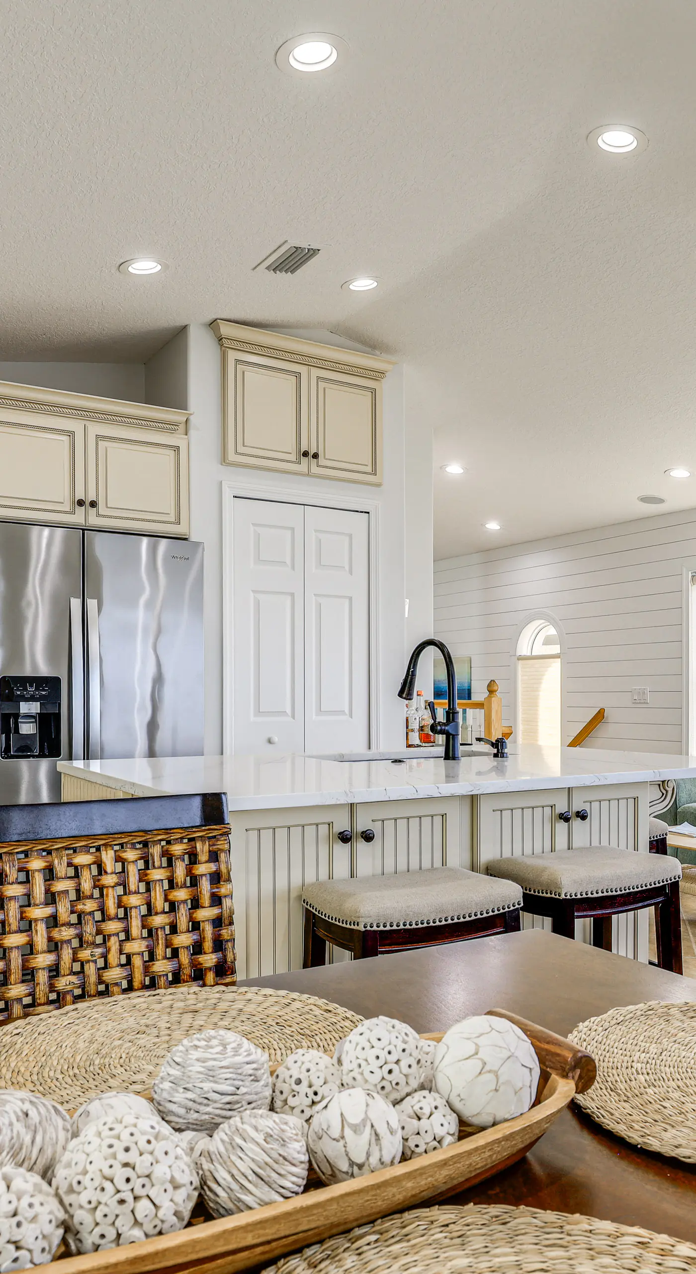 Waterfront Resort Home! Extended Jensen Beach Stay