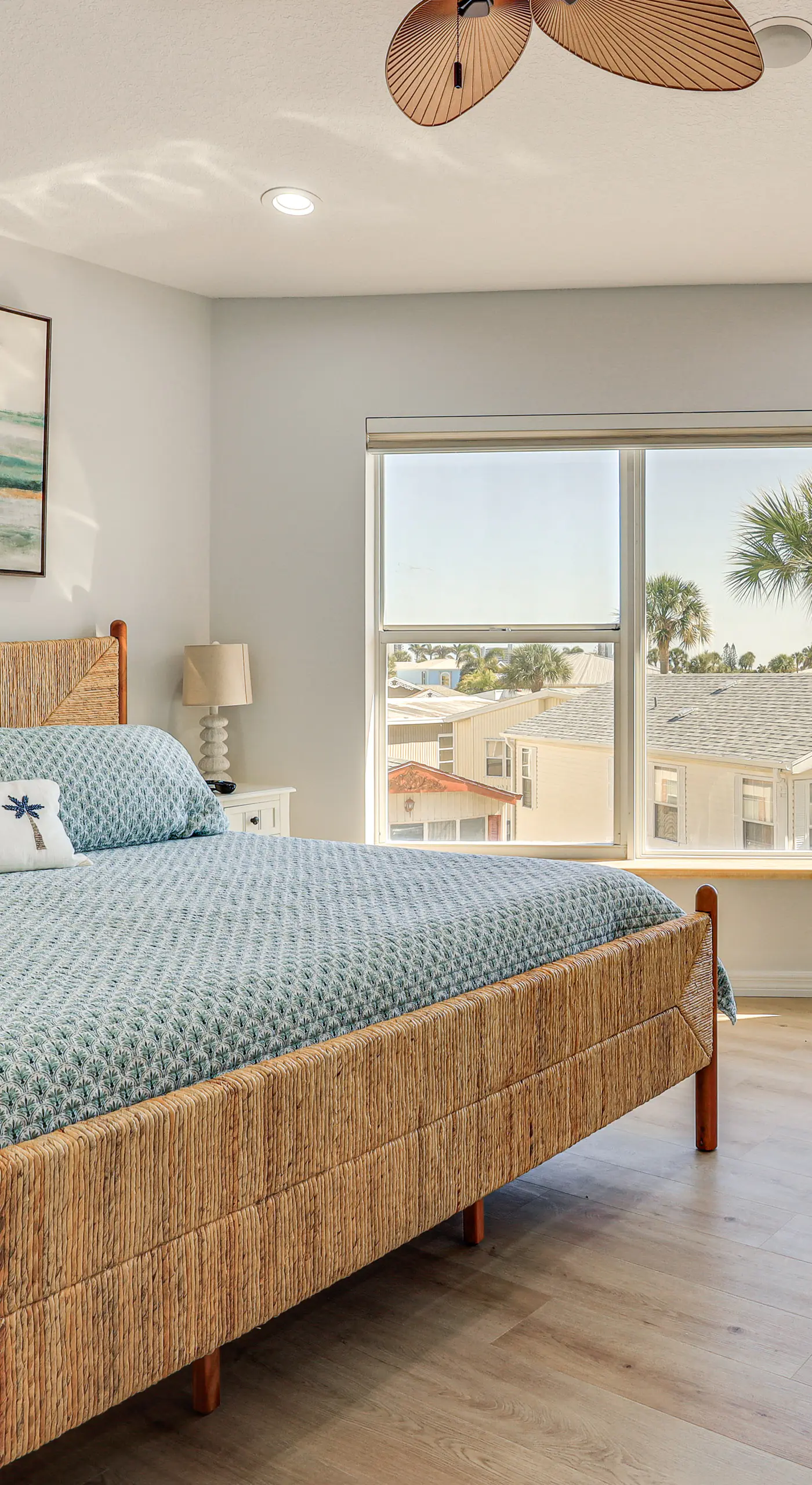 Waterfront Resort Home! Extended Jensen Beach Stay