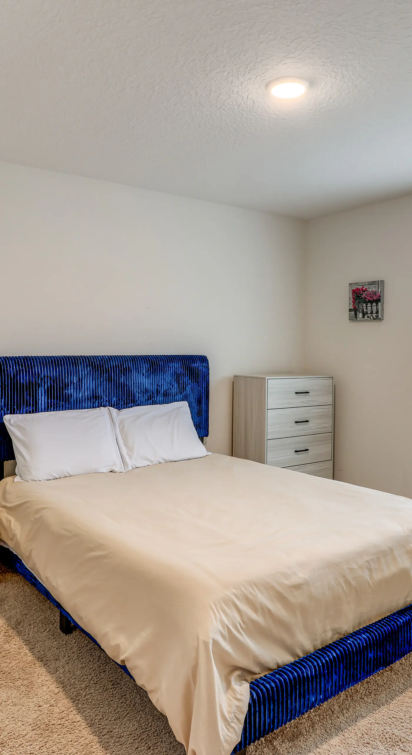 Sleek + Convenient Palm Bay Stay: Bring Your Pet!