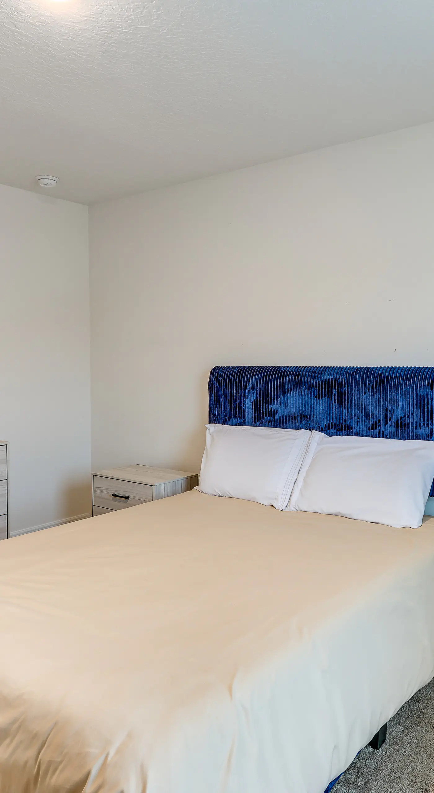 Sleek + Convenient Palm Bay Stay: Bring Your Pet!