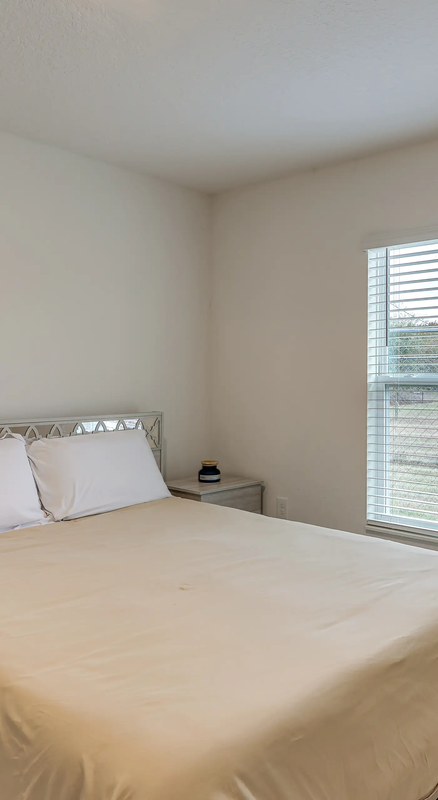 Sleek + Convenient Palm Bay Stay: Bring Your Pet!