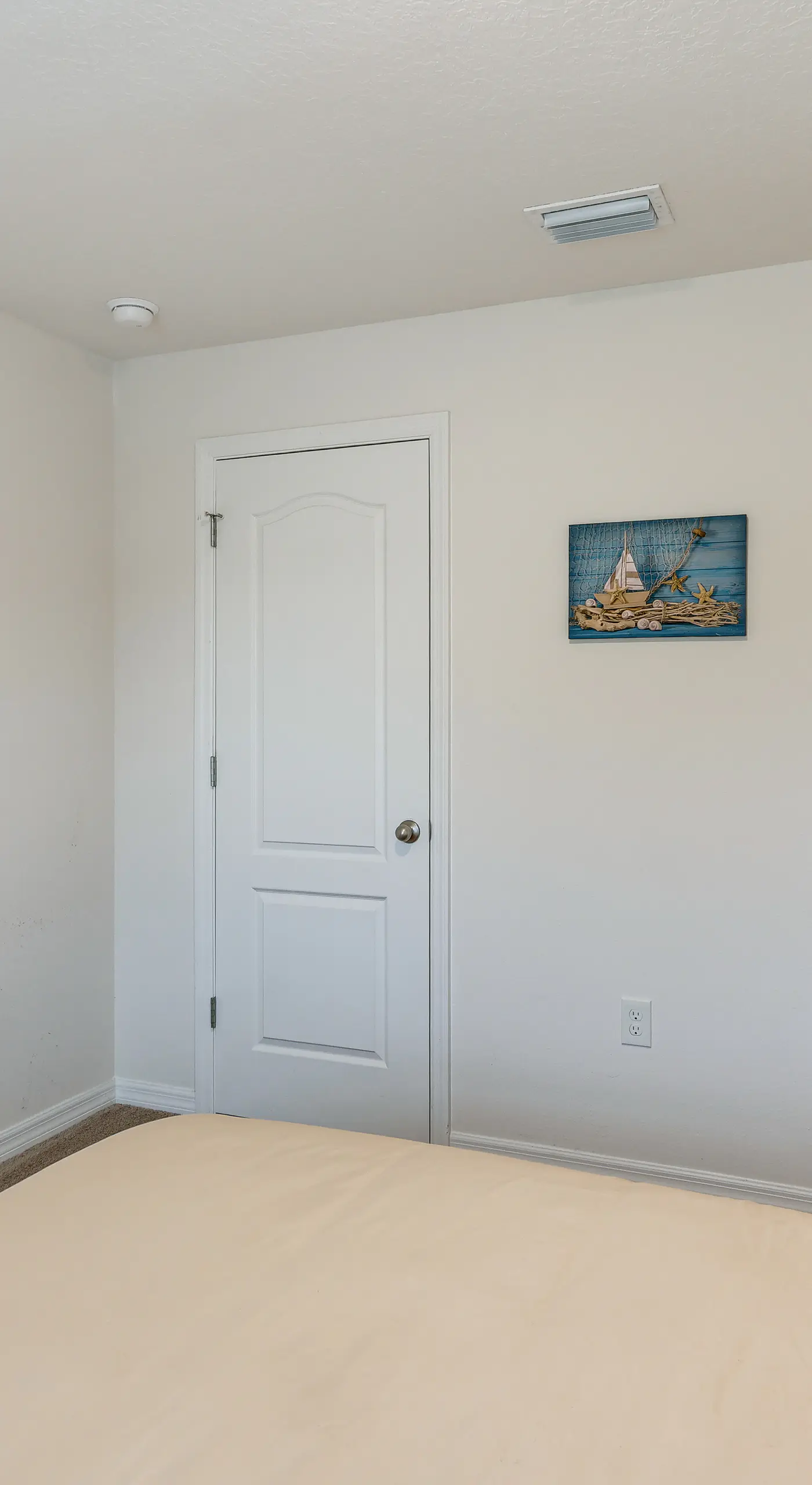 Sleek + Convenient Palm Bay Stay: Bring Your Pet!