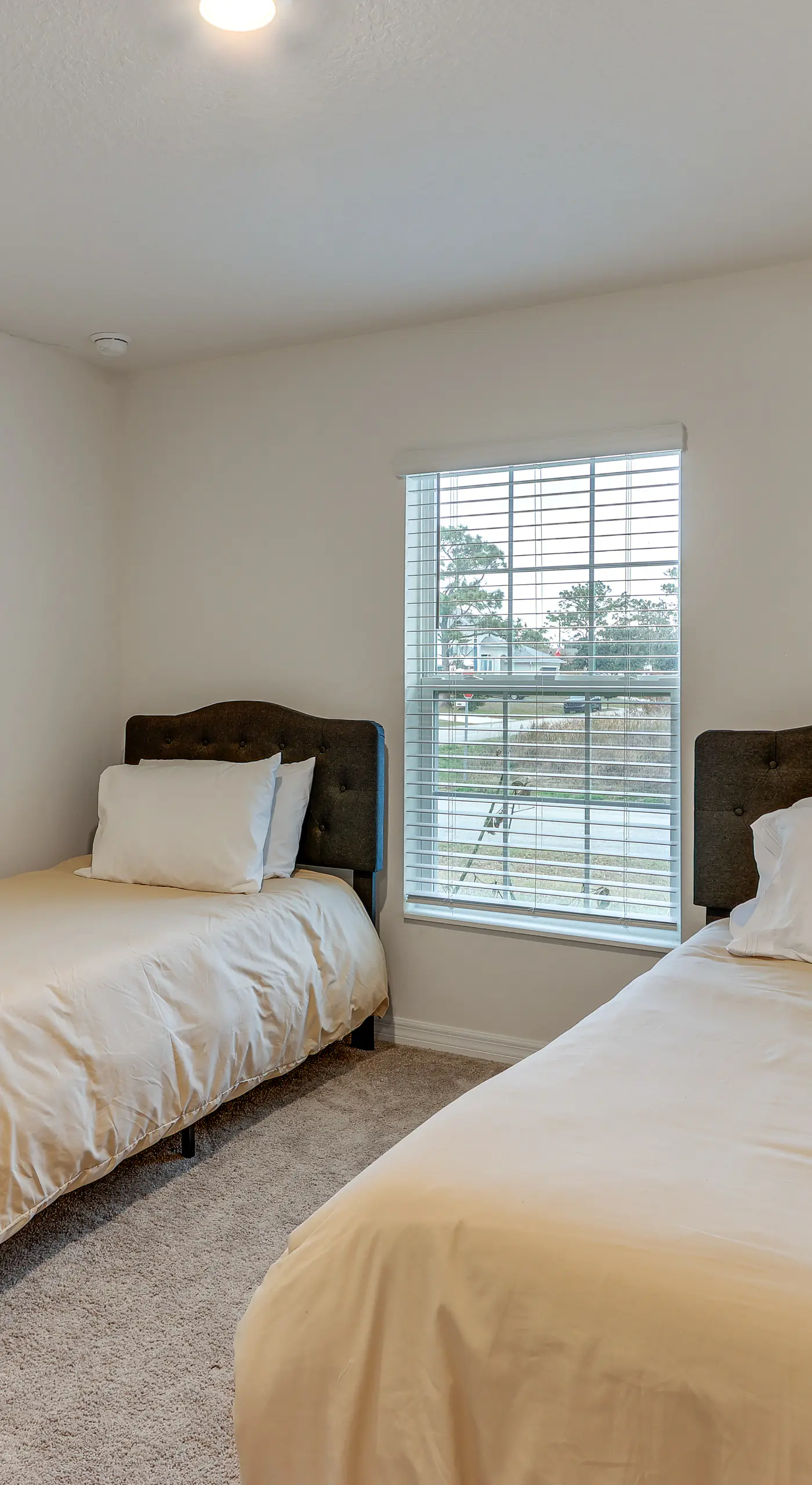 Sleek + Convenient Palm Bay Stay: Bring Your Pet!