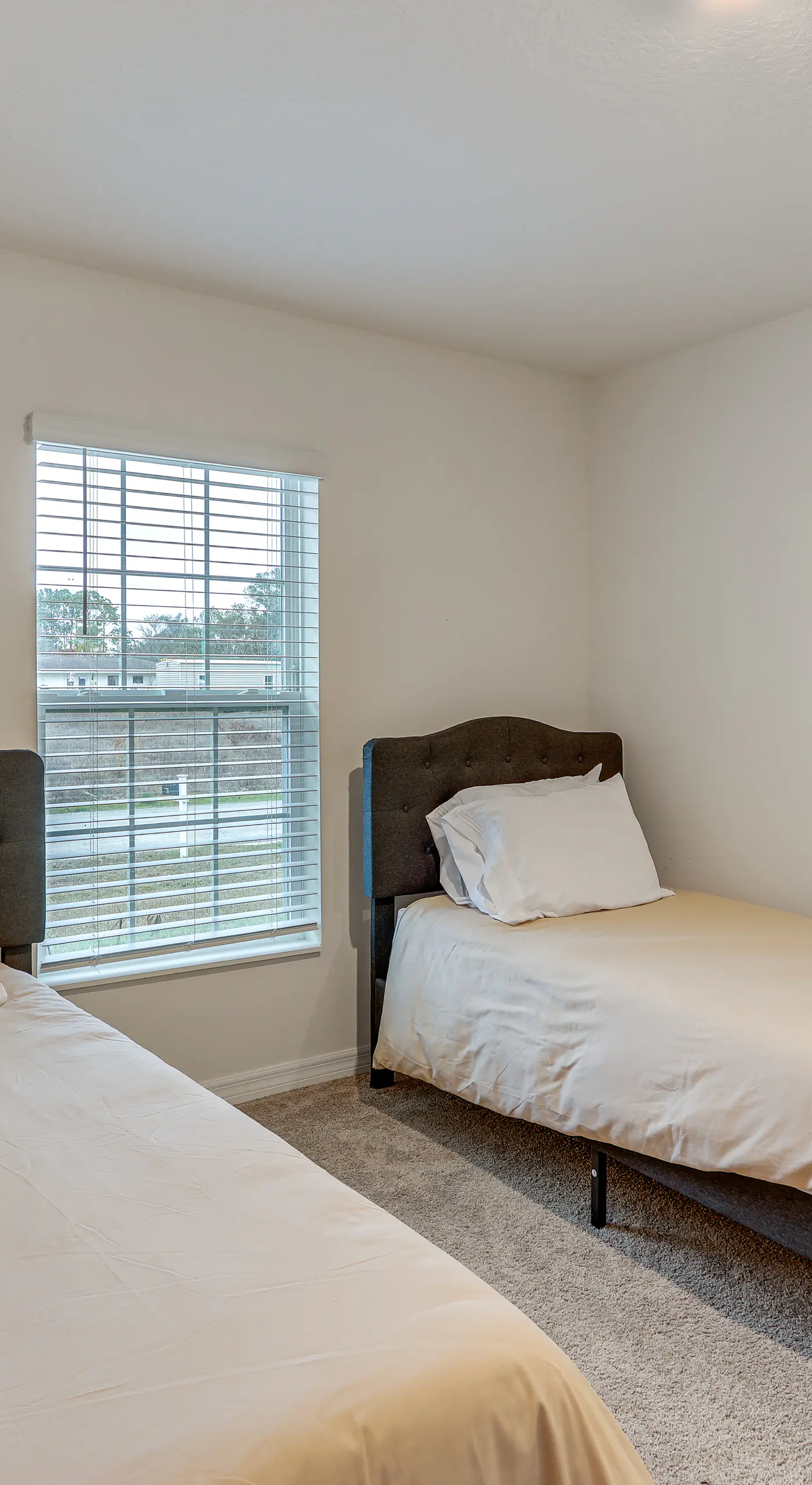 Sleek + Convenient Palm Bay Stay: Bring Your Pet!