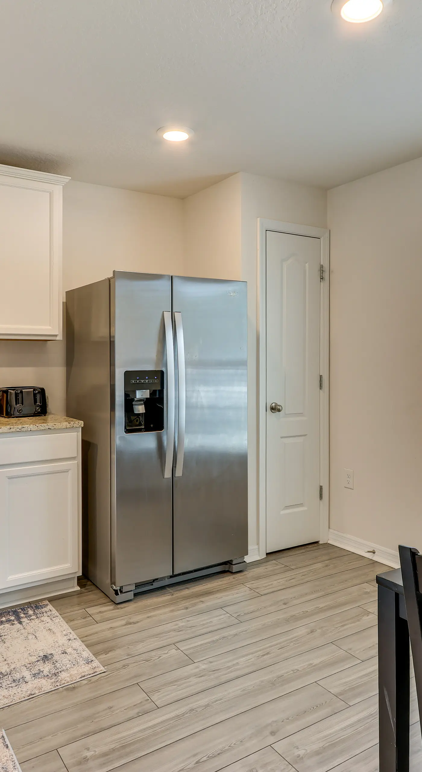 Sleek + Convenient Palm Bay Stay: Bring Your Pet!
