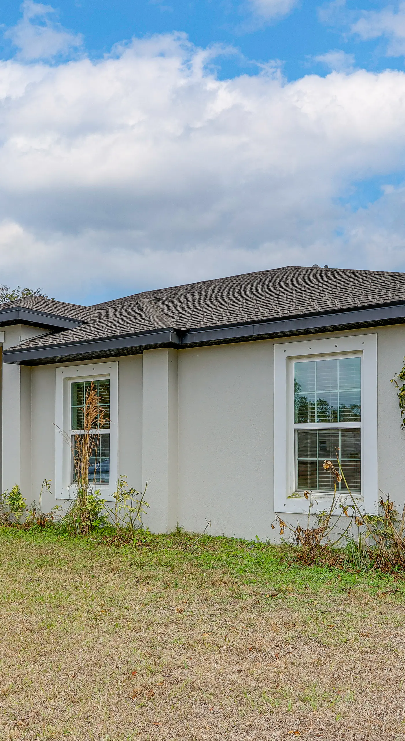Sleek + Convenient Palm Bay Stay: Bring Your Pet!