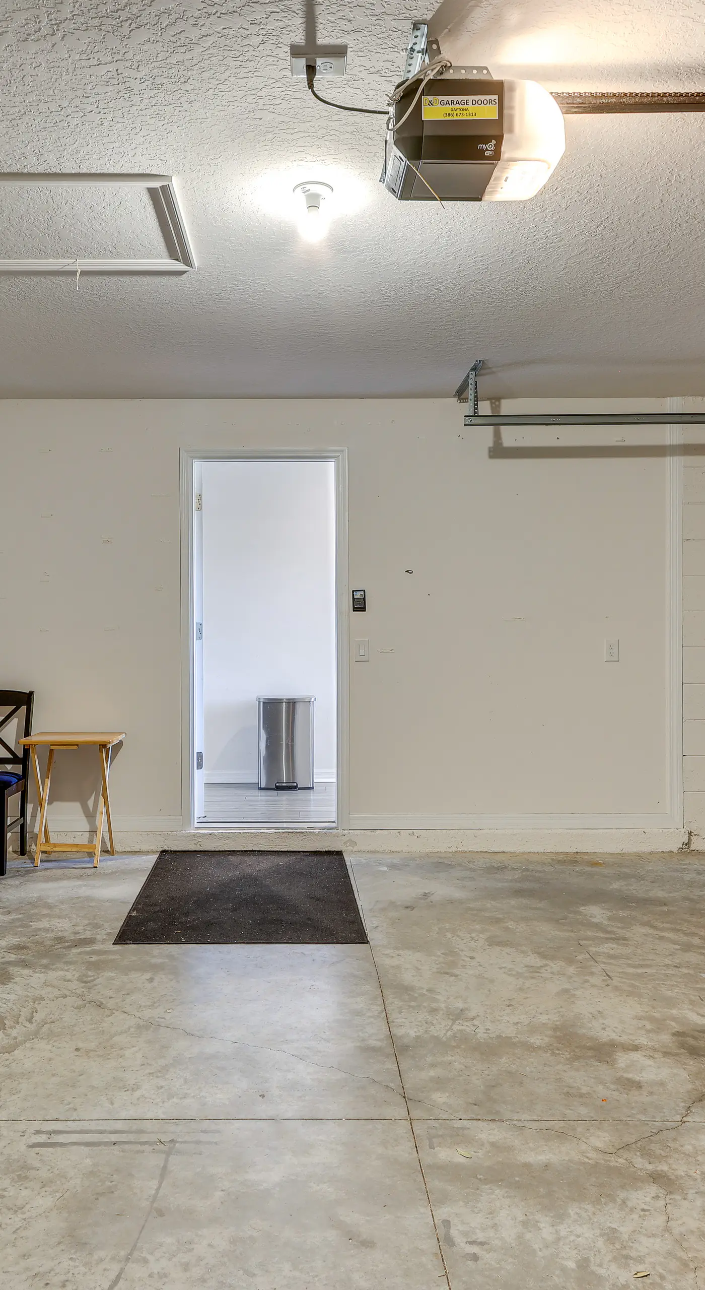 Sleek + Convenient Palm Bay Stay: Bring Your Pet!