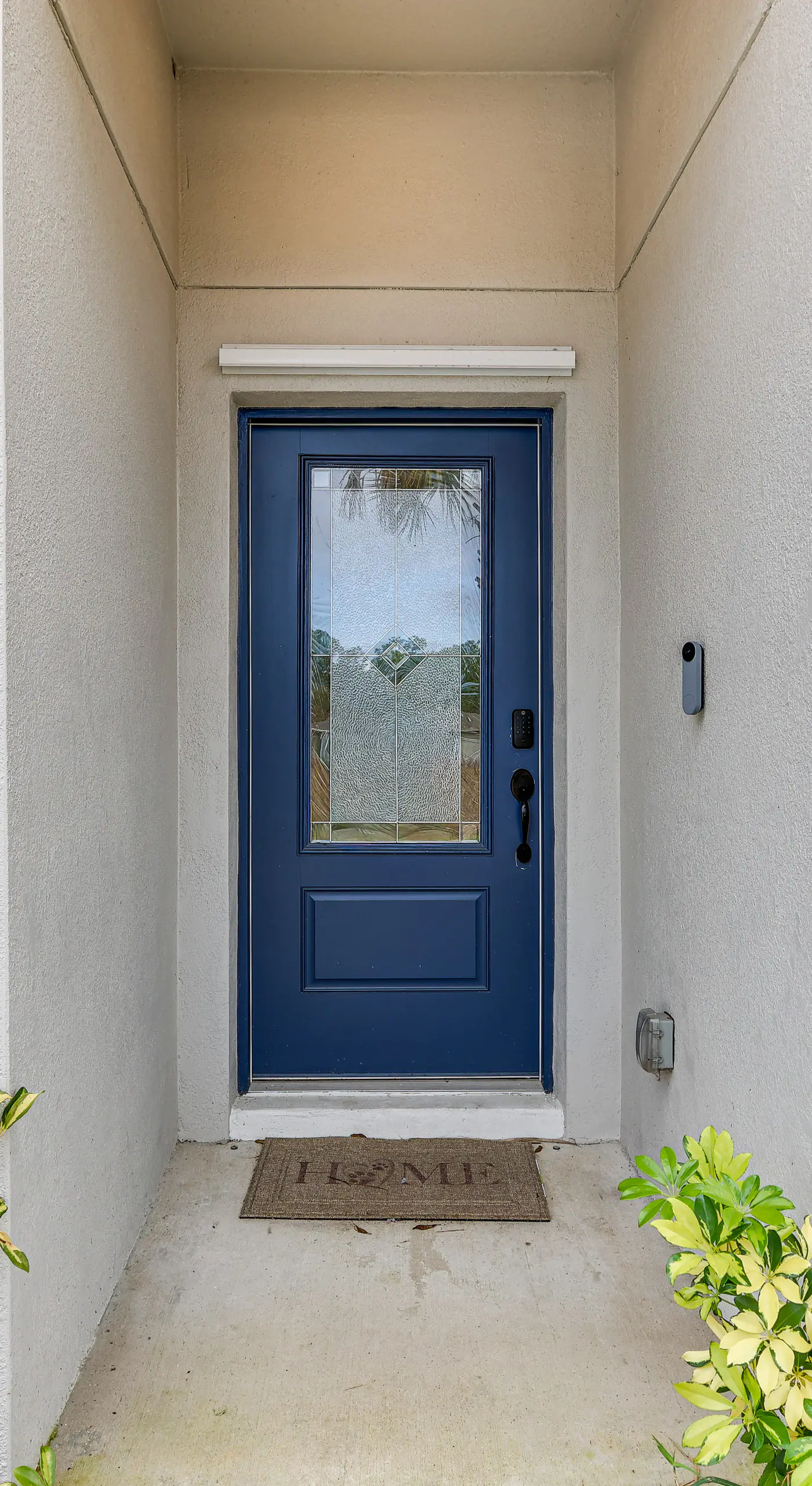 Sleek + Convenient Palm Bay Stay: Bring Your Pet!