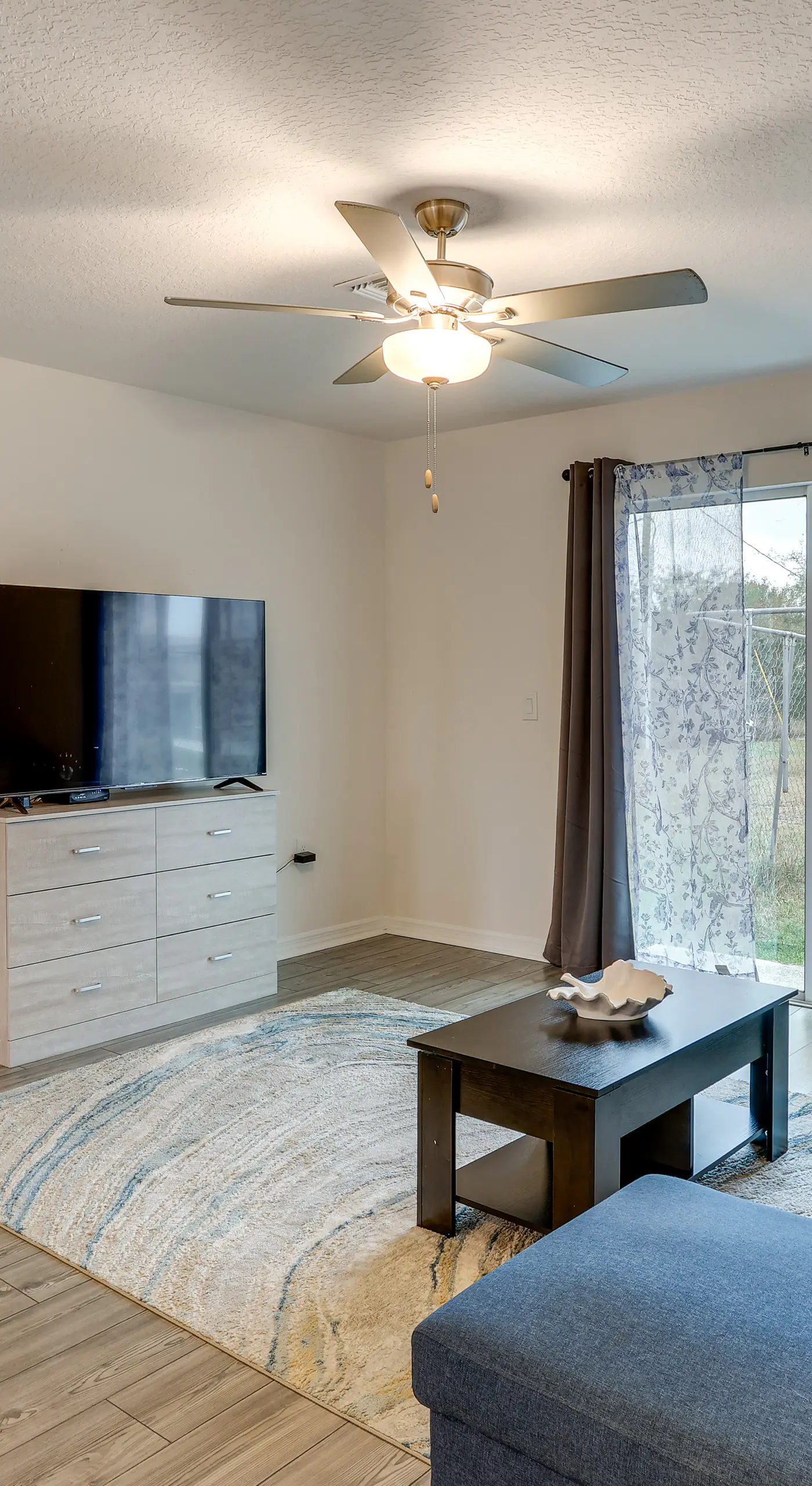 Sleek + Convenient Palm Bay Stay: Bring Your Pet!
