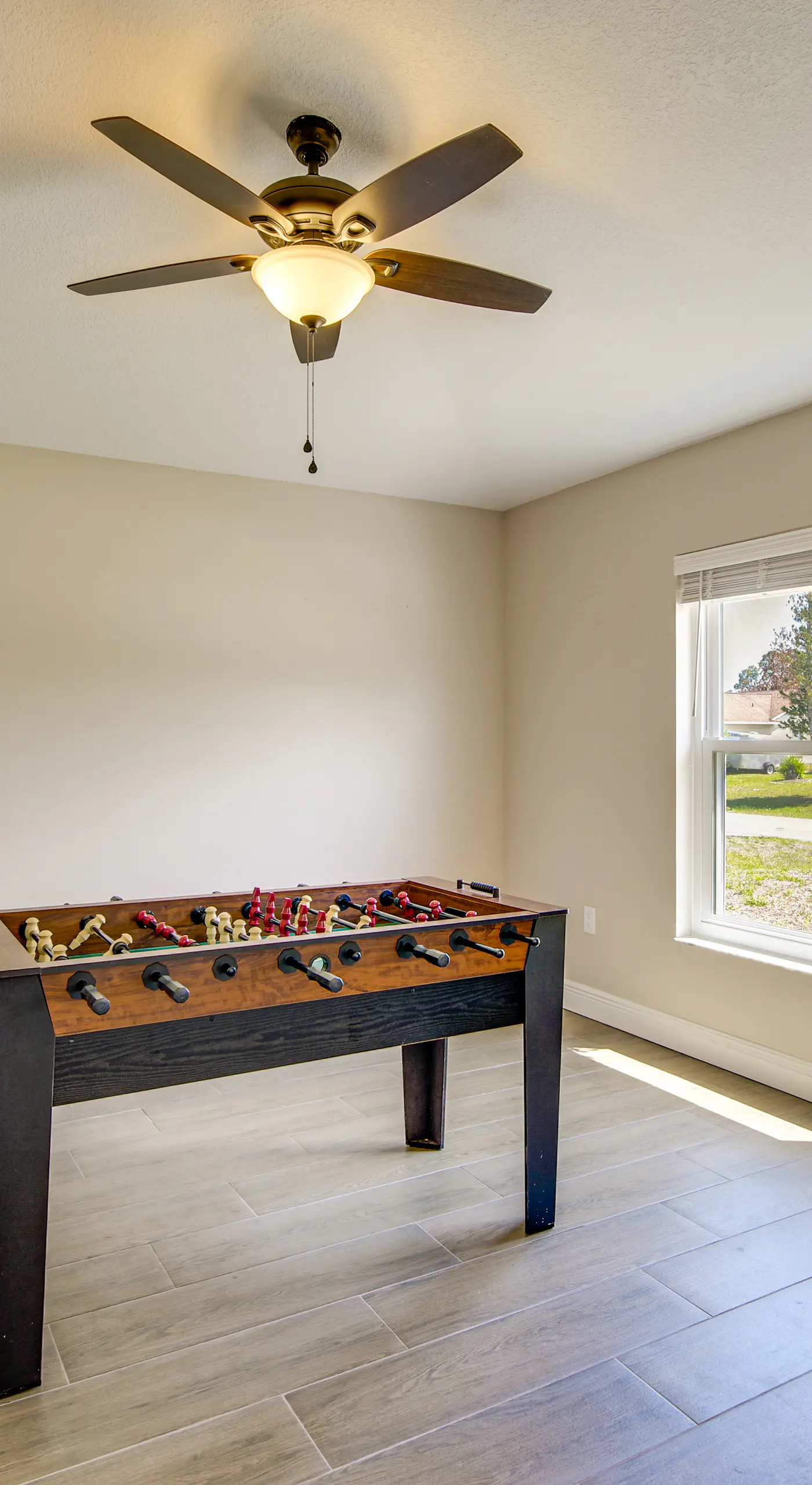 Fun in the Sun! Modern Palm Bay Gem w/ Pool + Yard