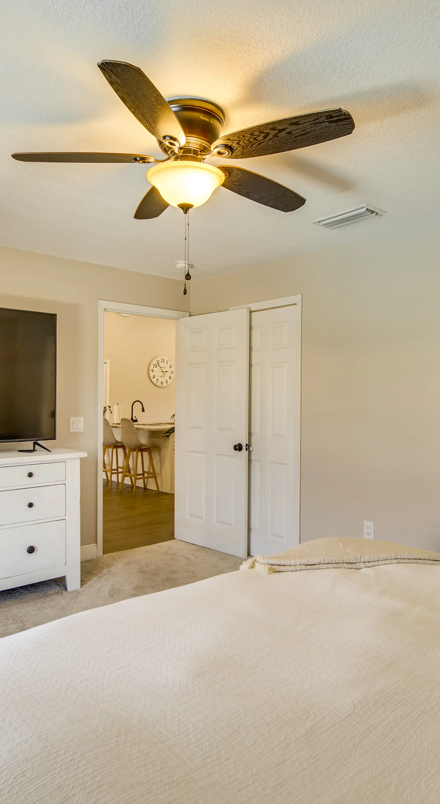 Fun in the Sun! Modern Palm Bay Gem w/ Pool + Yard