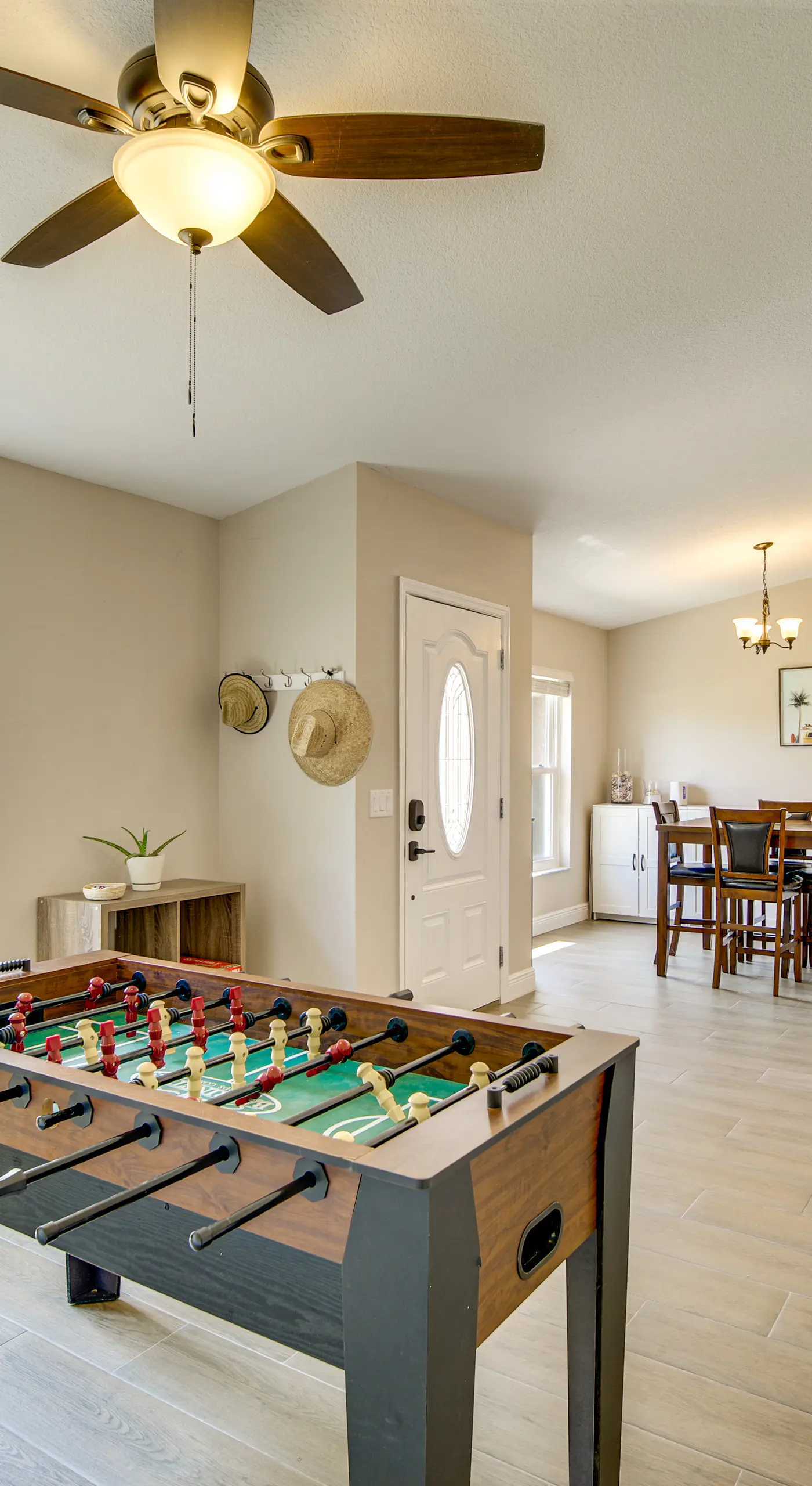 Fun in the Sun! Modern Palm Bay Gem w/ Pool + Yard