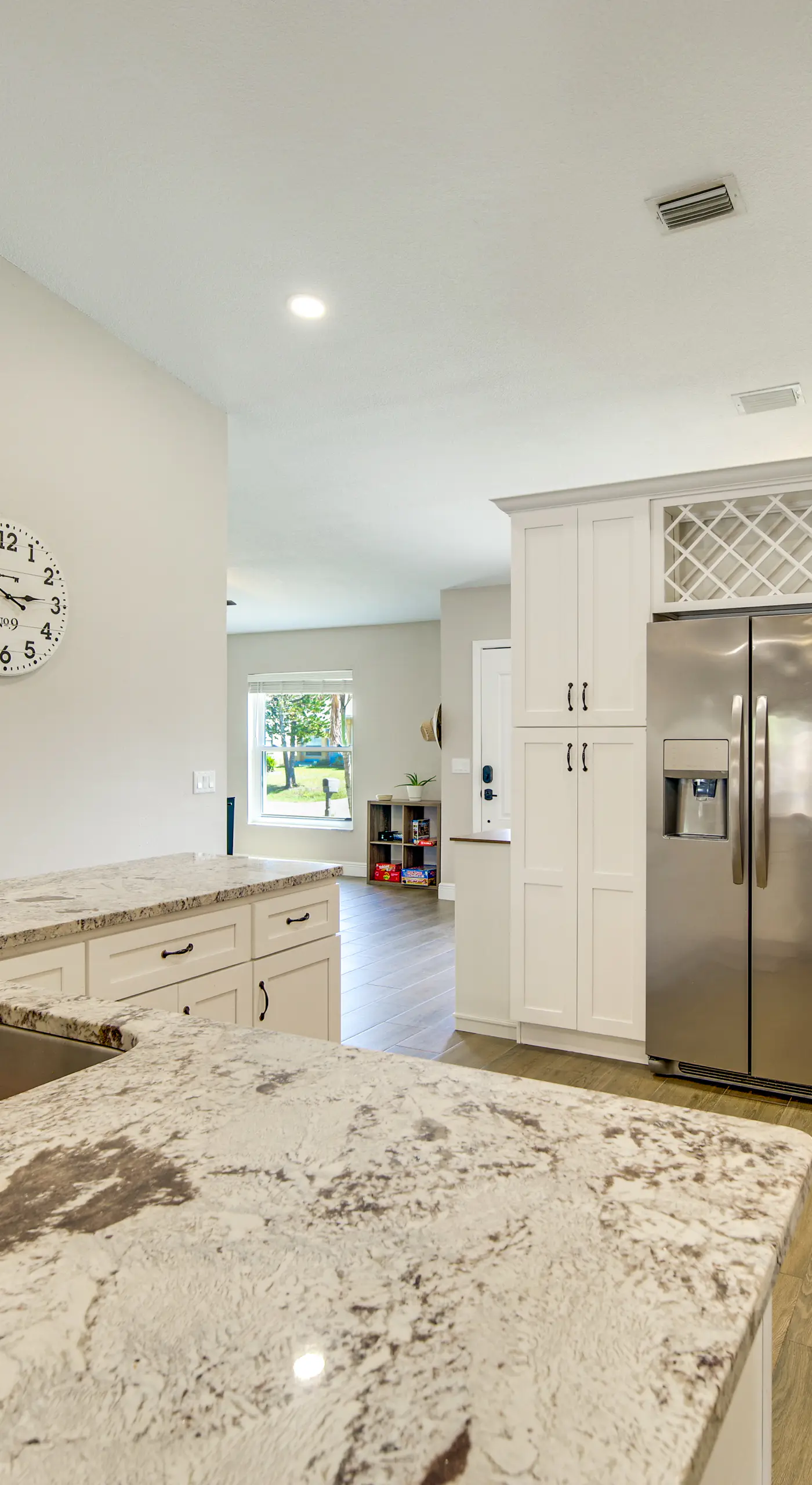 Fun in the Sun! Modern Palm Bay Gem w/ Pool + Yard