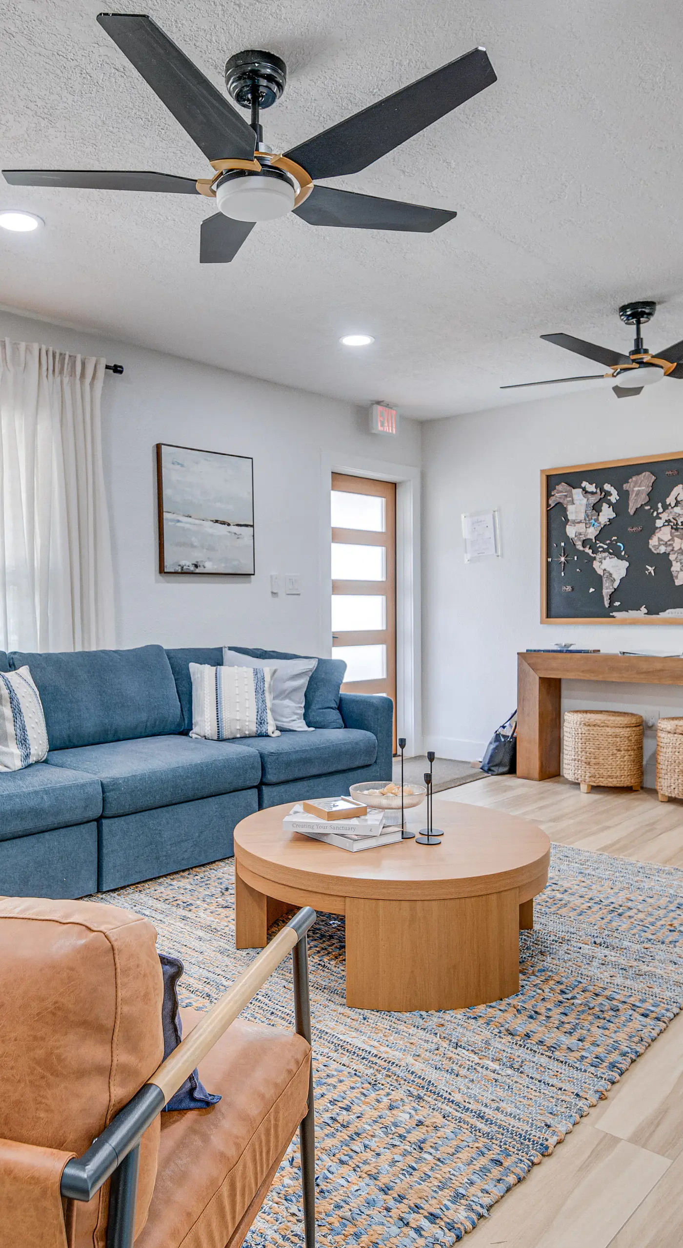Pool & Spa, 2 Blocks to Beach! Cocoa Beach Retreat