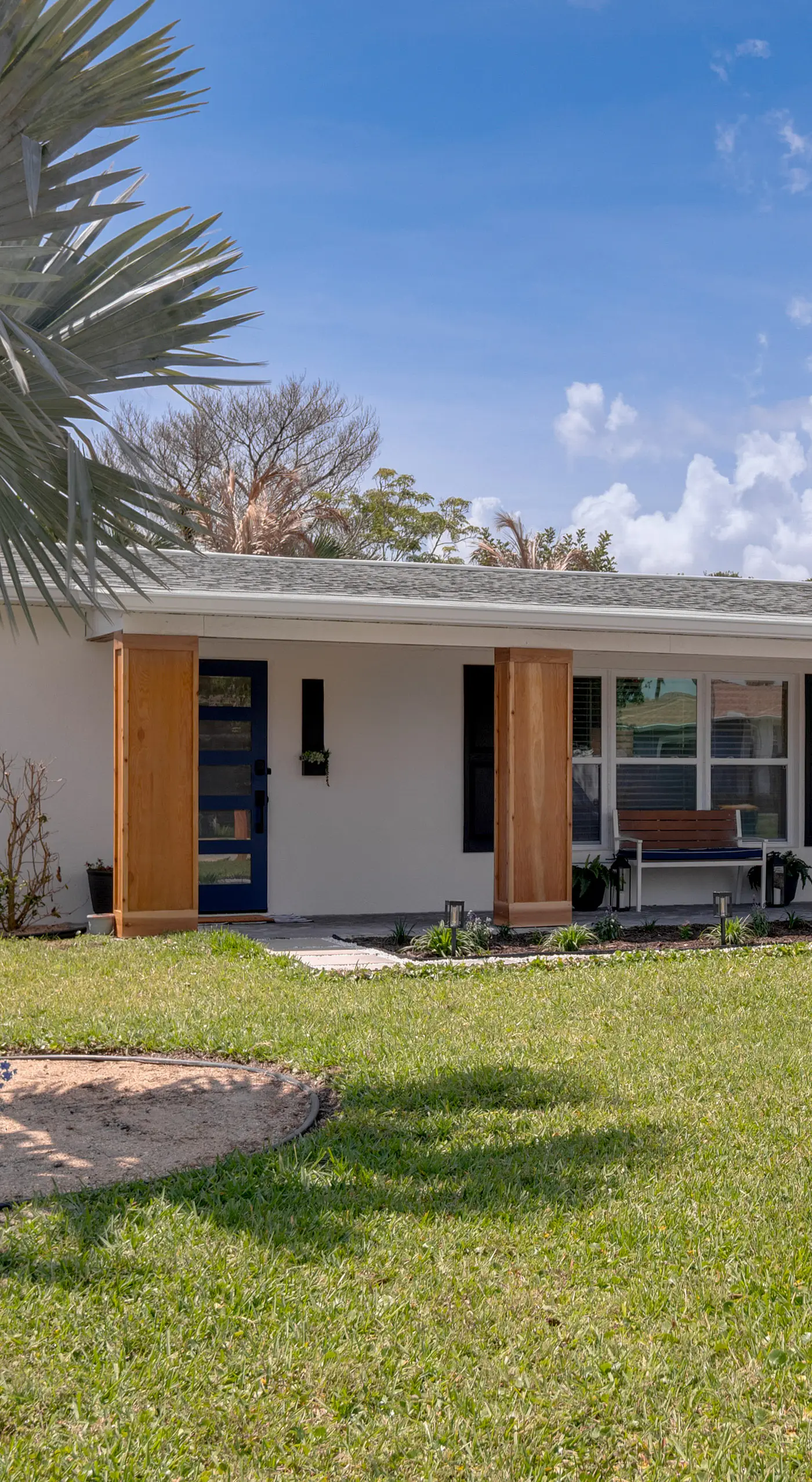 Pool & Spa, 2 Blocks to Beach! Cocoa Beach Retreat
