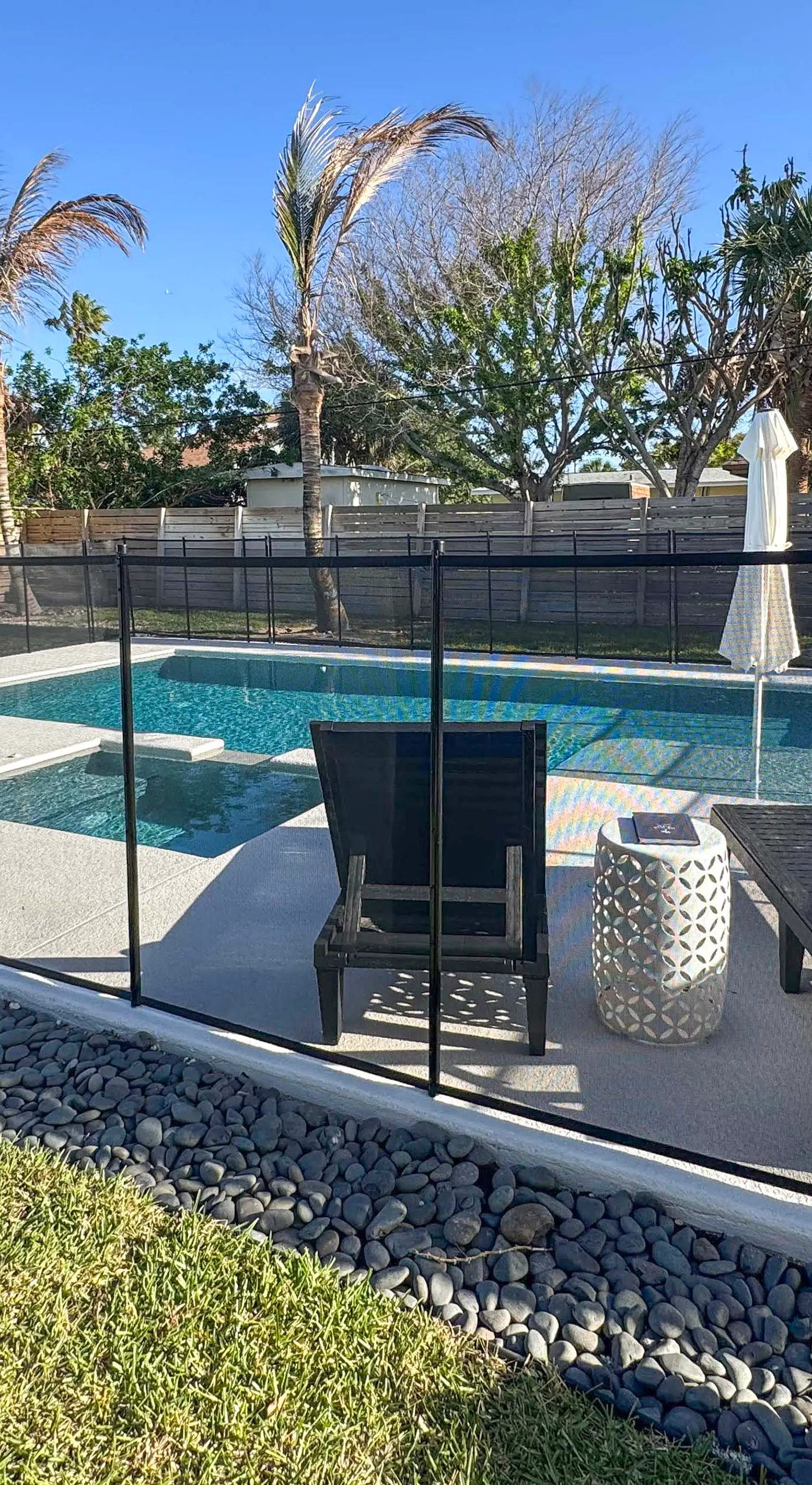 Pool & Spa, 2 Blocks to Beach! Cocoa Beach Retreat