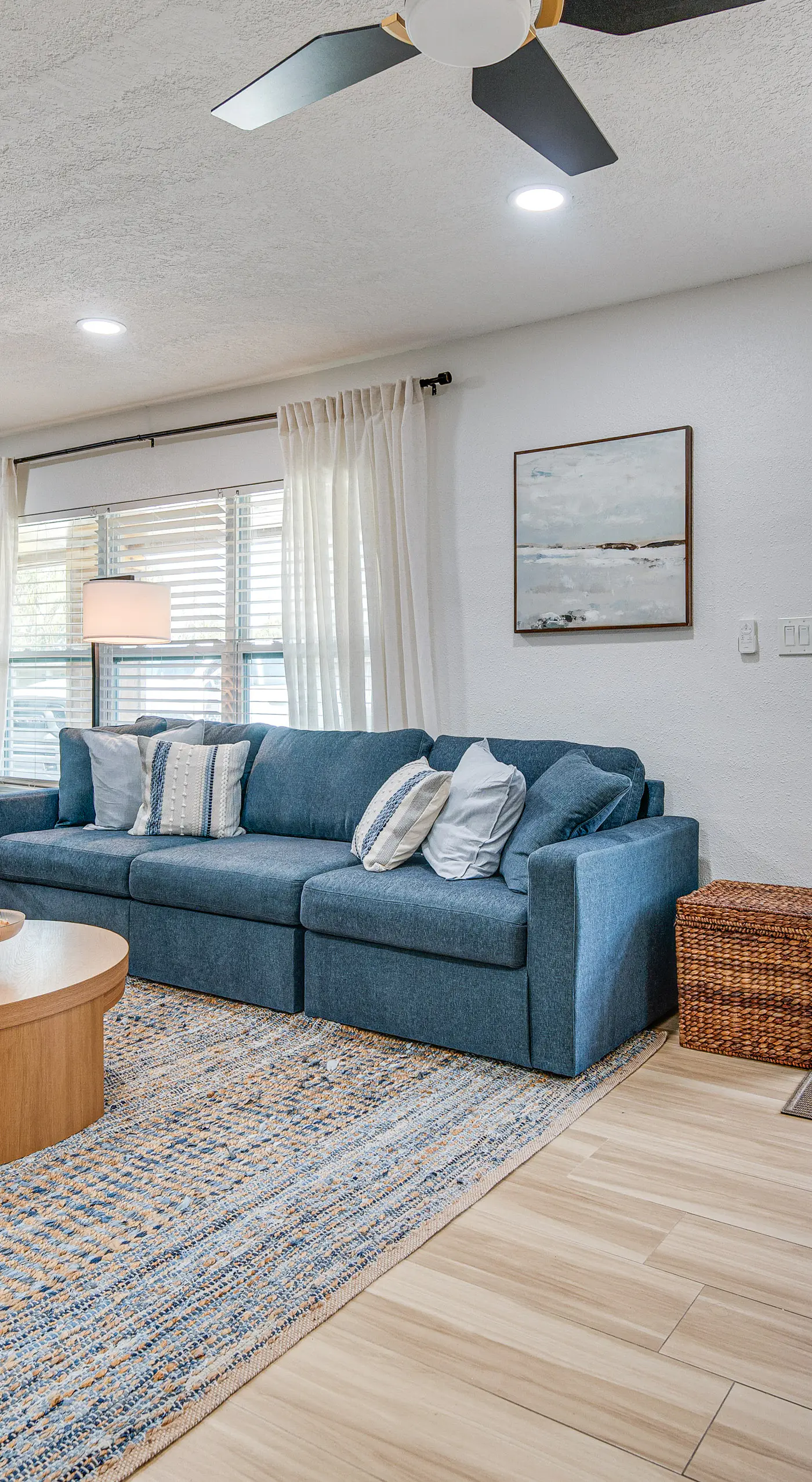 Pool & Spa, 2 Blocks to Beach! Cocoa Beach Retreat