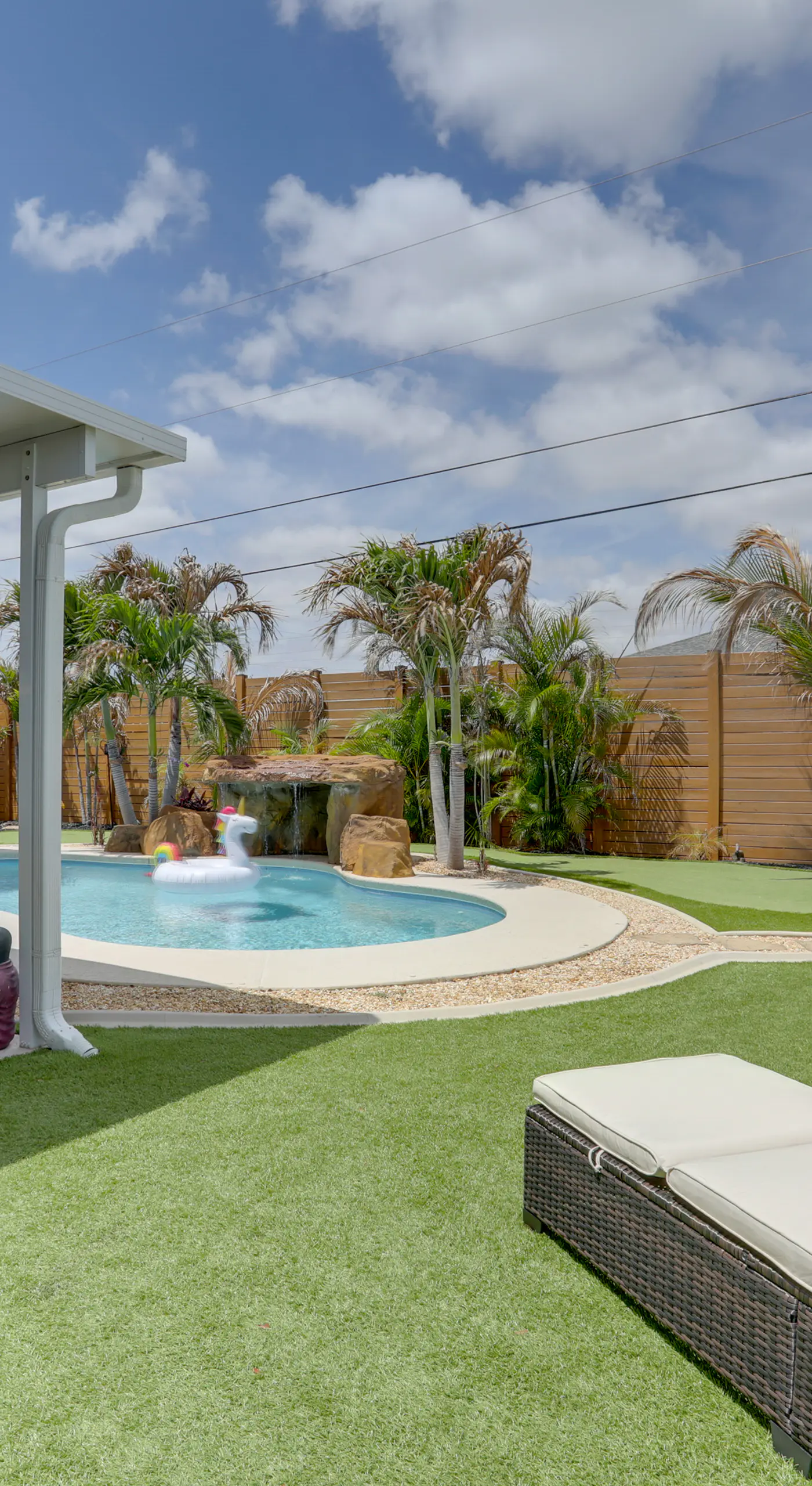 Swim, Golf, Grill & Chill! Port St Lucie Getaway